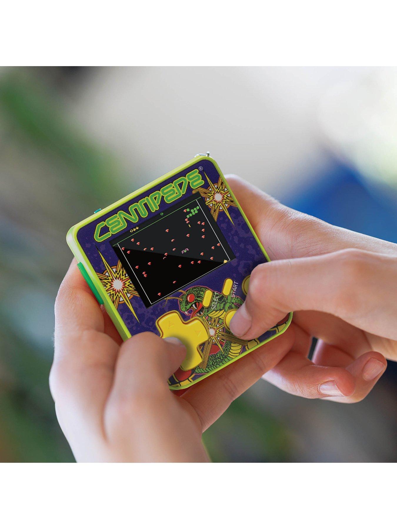 Image 5 of 5 of Blaze Super Micro - Centipede Keychain Gamer