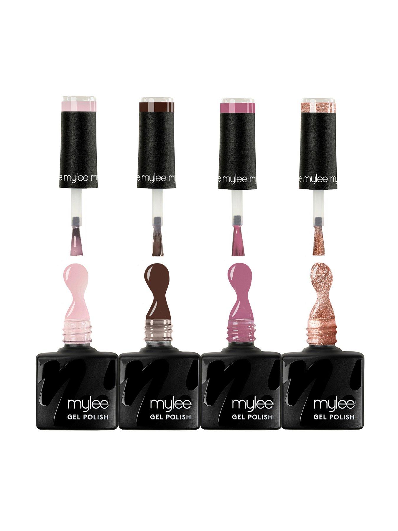 Mylee Love Note Gel Polish Quad