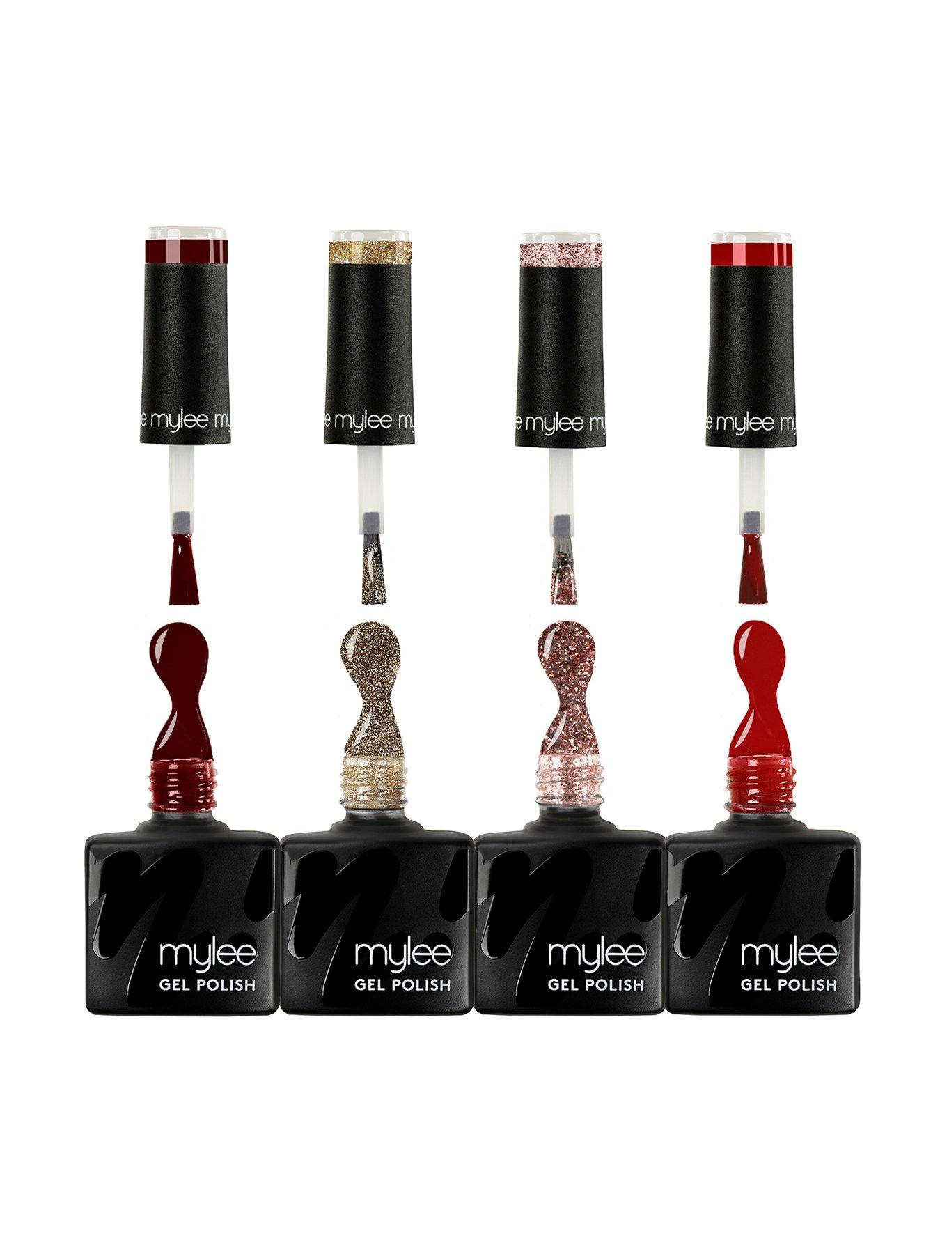 Mylee Encore Gel Polish Quad