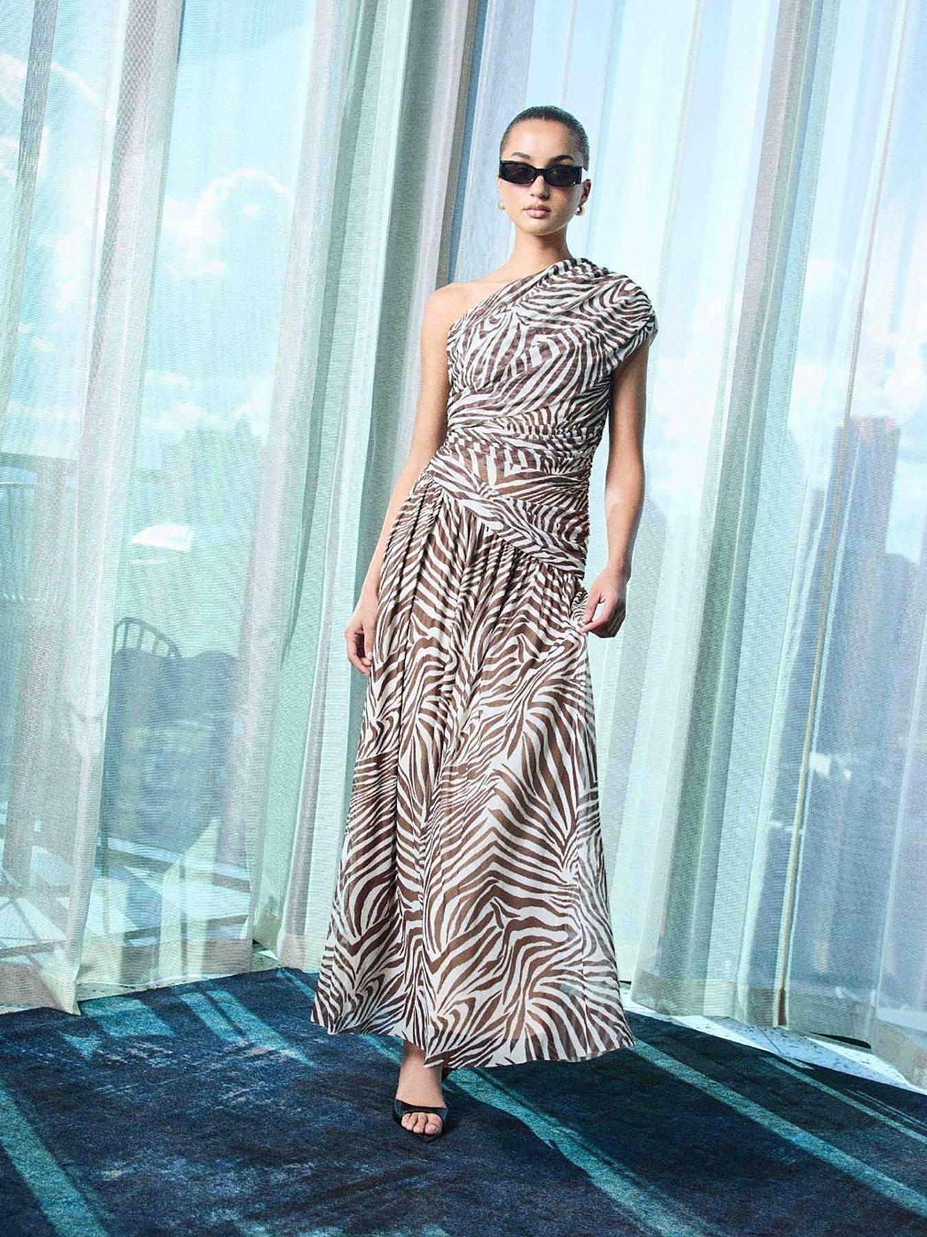 Curaae Arabelle Maxi Dress | Very