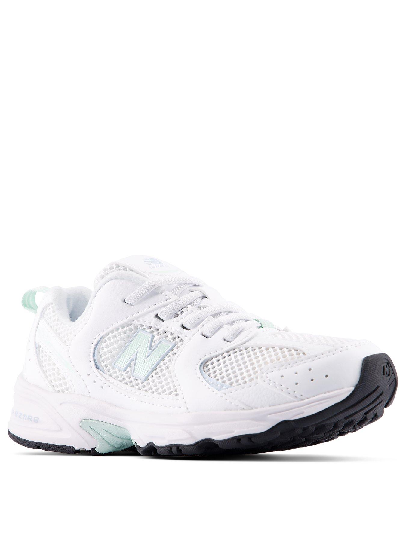 Image 2 of 6 of New Balance Kids - 530 Trainer - Blue