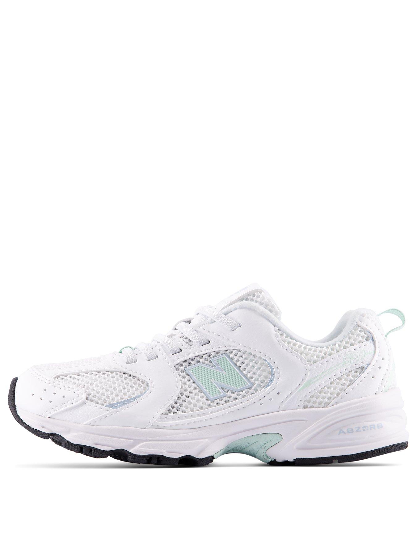 Image 3 of 6 of New Balance Kids - 530 Trainer - Blue