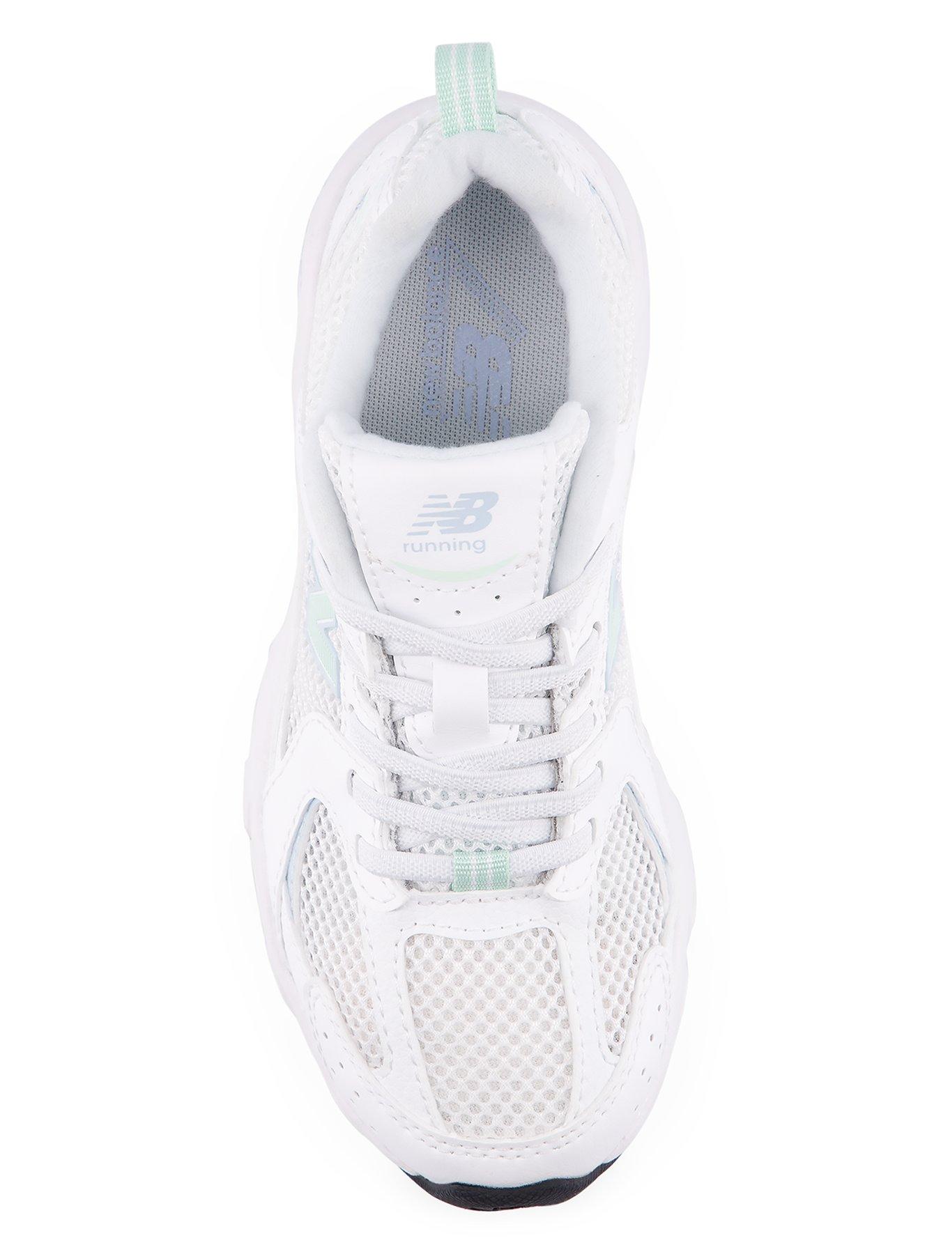 Image 4 of 6 of New Balance Kids - 530 Trainer - Blue