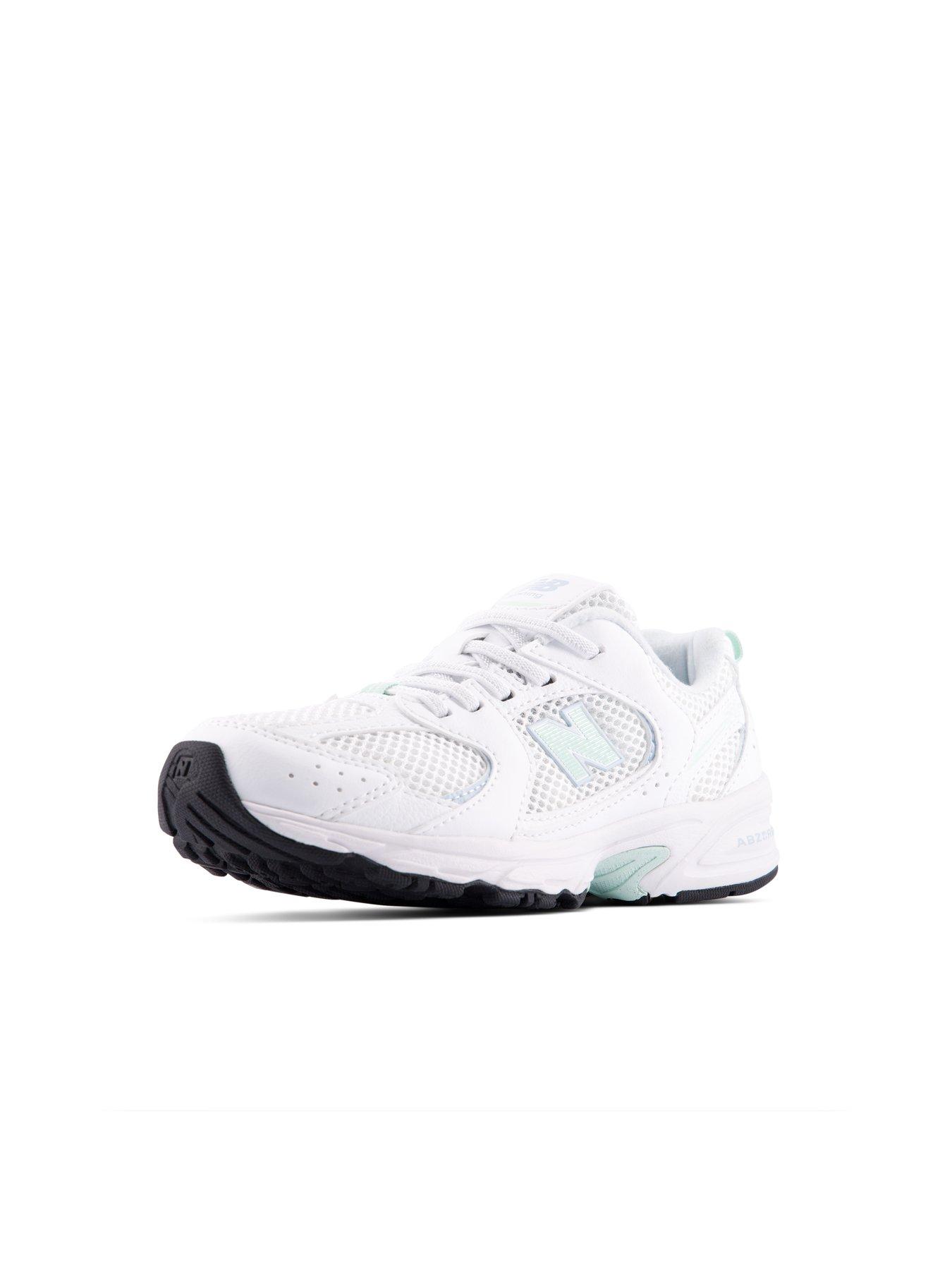Image 6 of 6 of New Balance Kids - 530 Trainer - Blue