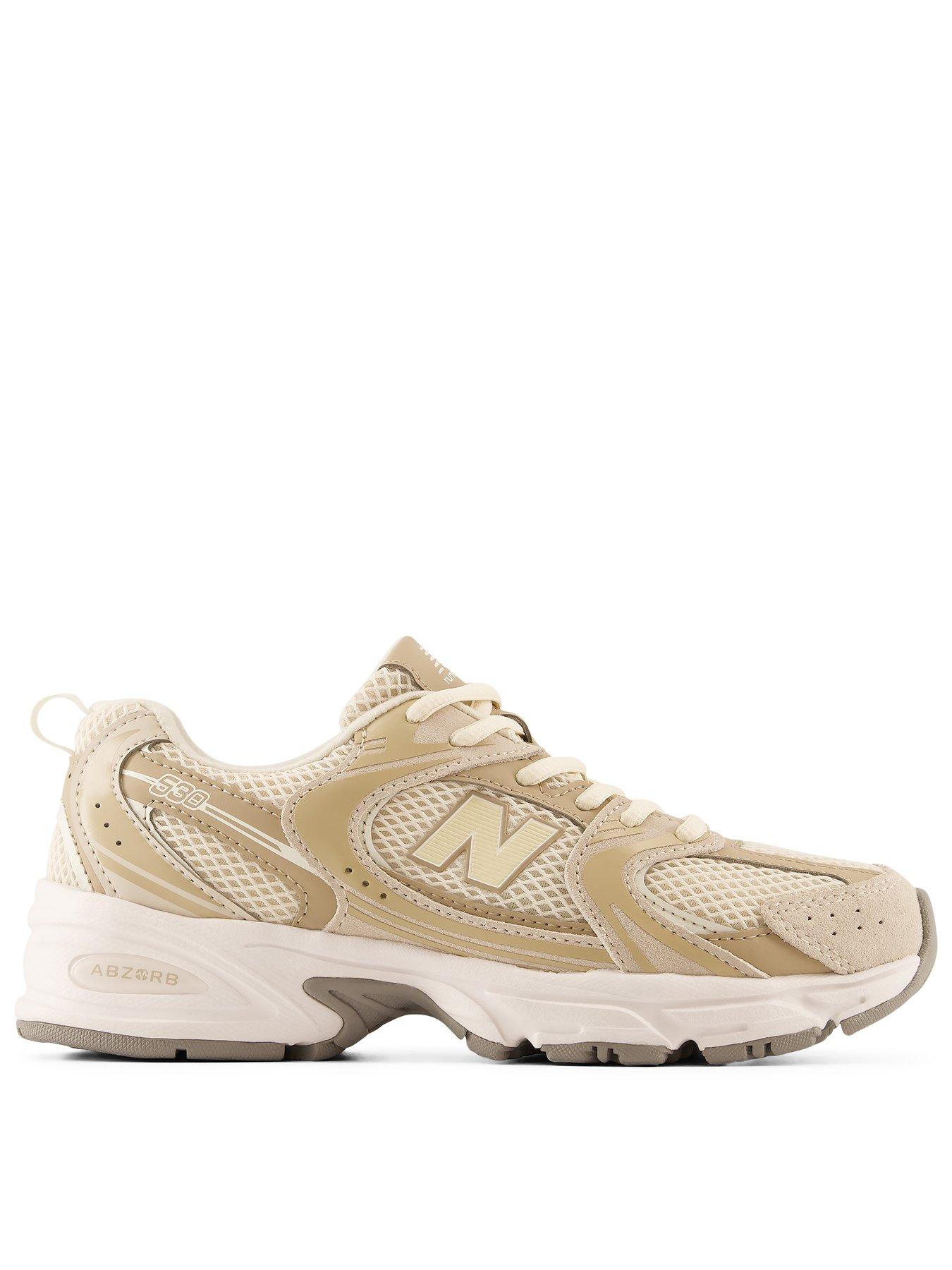 new-balance-junior-530-trainer-beige
