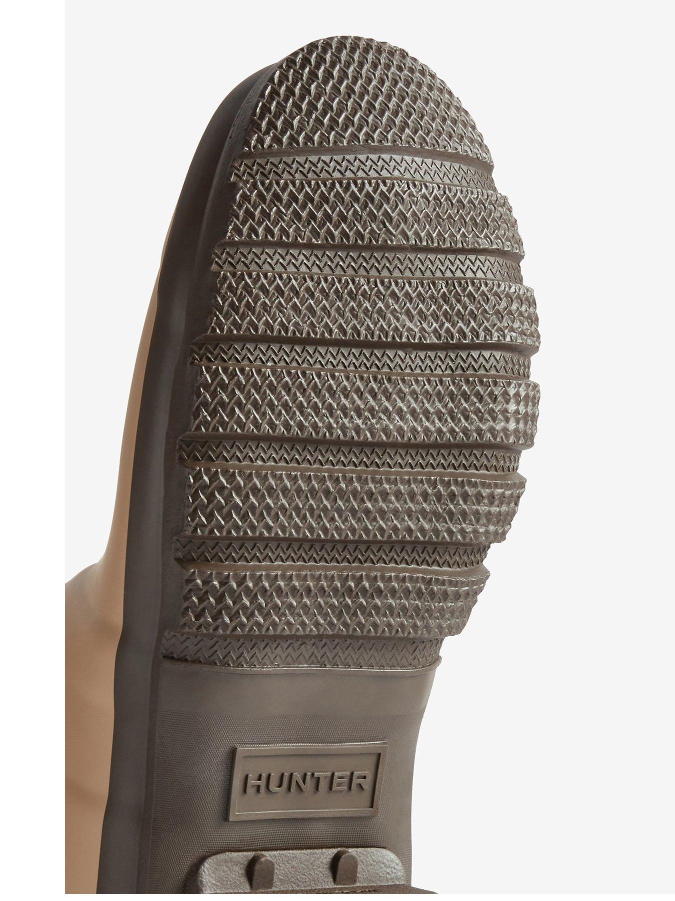 Image 4 of 4 of Hunter womens original short boot