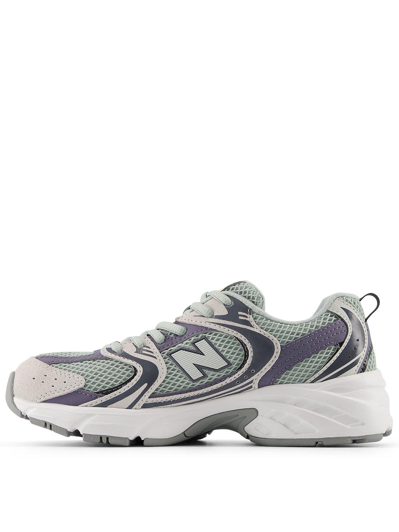 New Balance Junior 530 Trainer - Grey