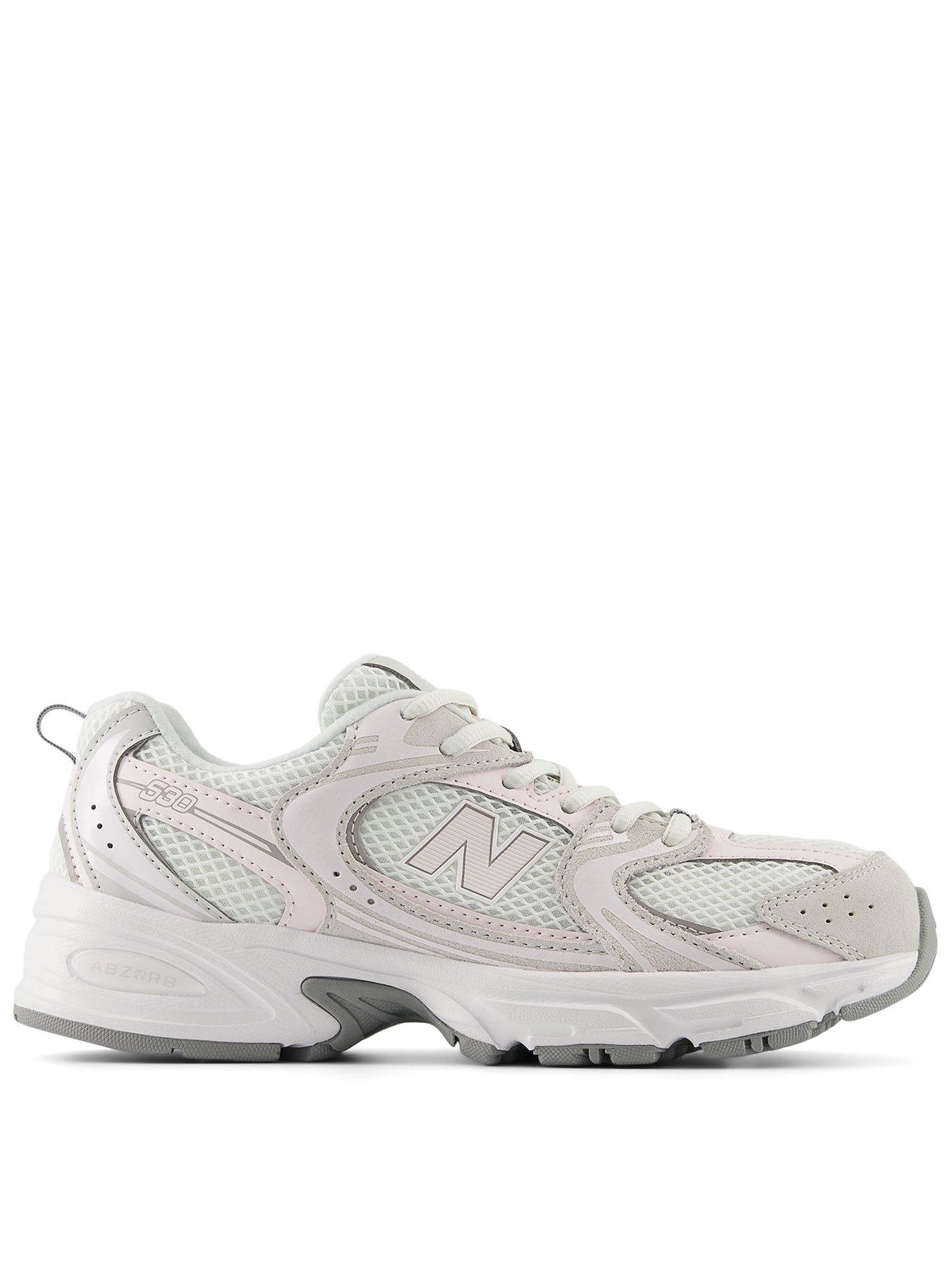 New Balance Junior 530 Trainer - Pink