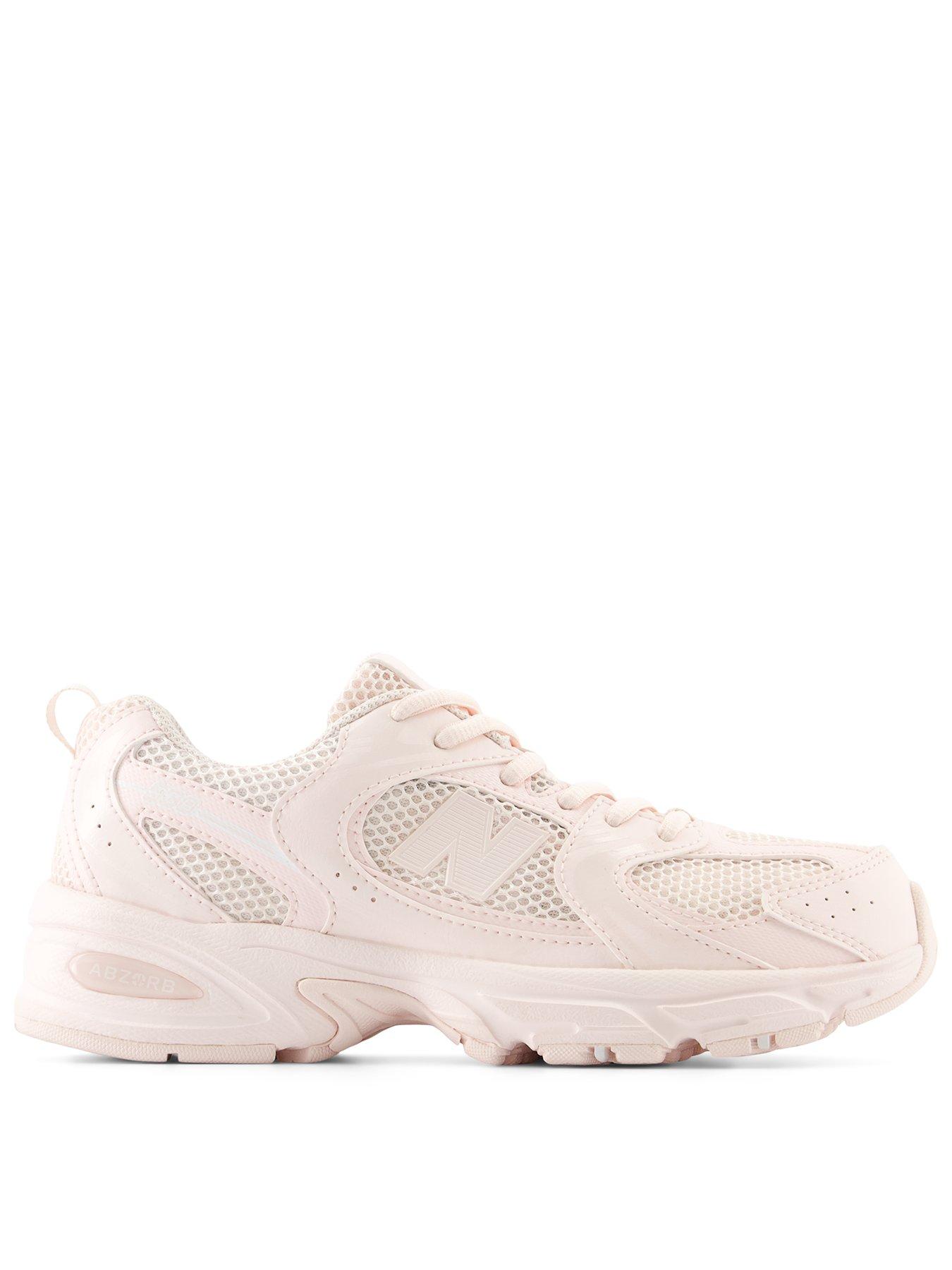New Balance Junior 530 Trainer - Pink