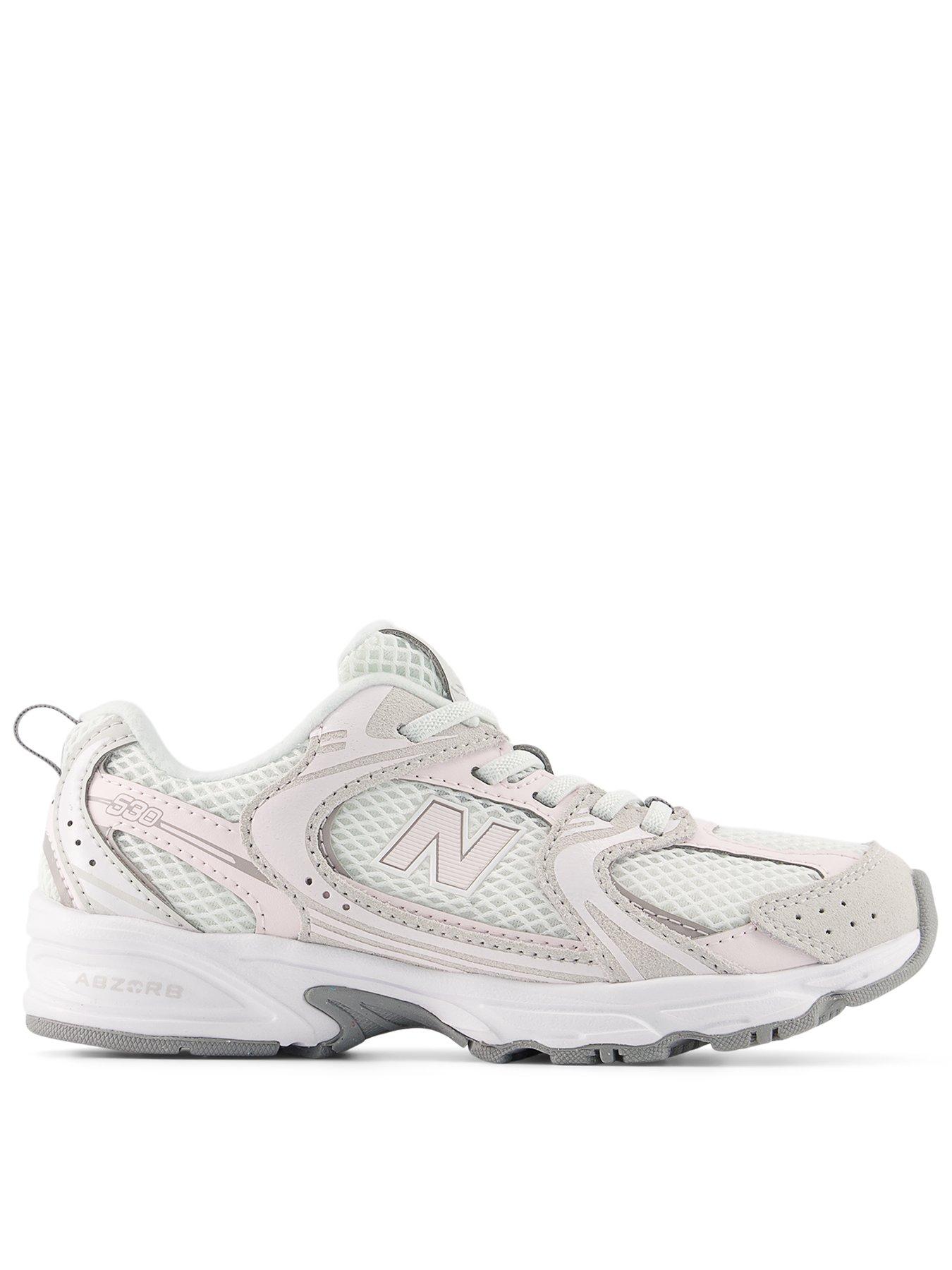 New Balance Kids 530 Trainer - Pink