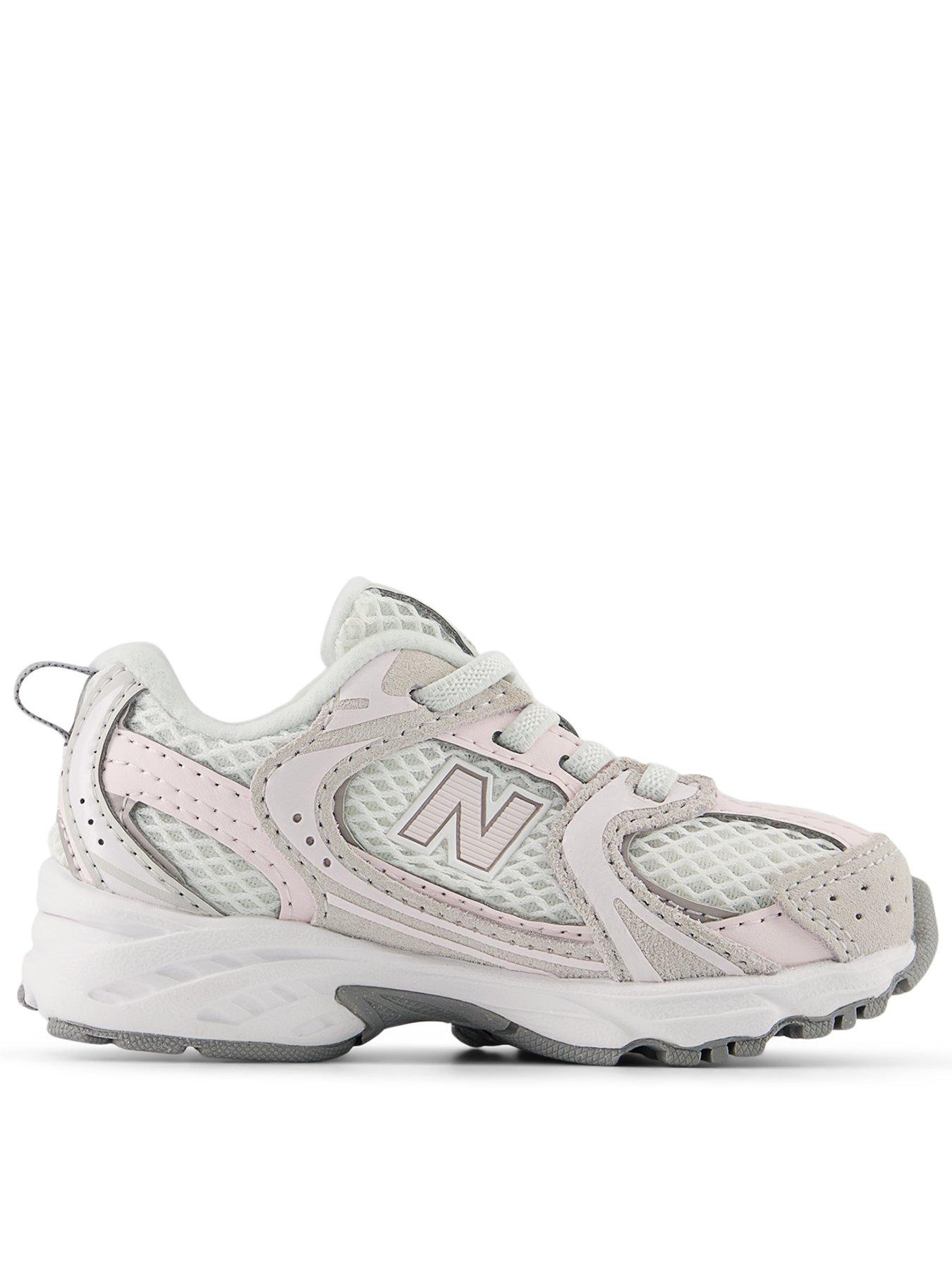 New Balance Infant 530 Trainer - Pink