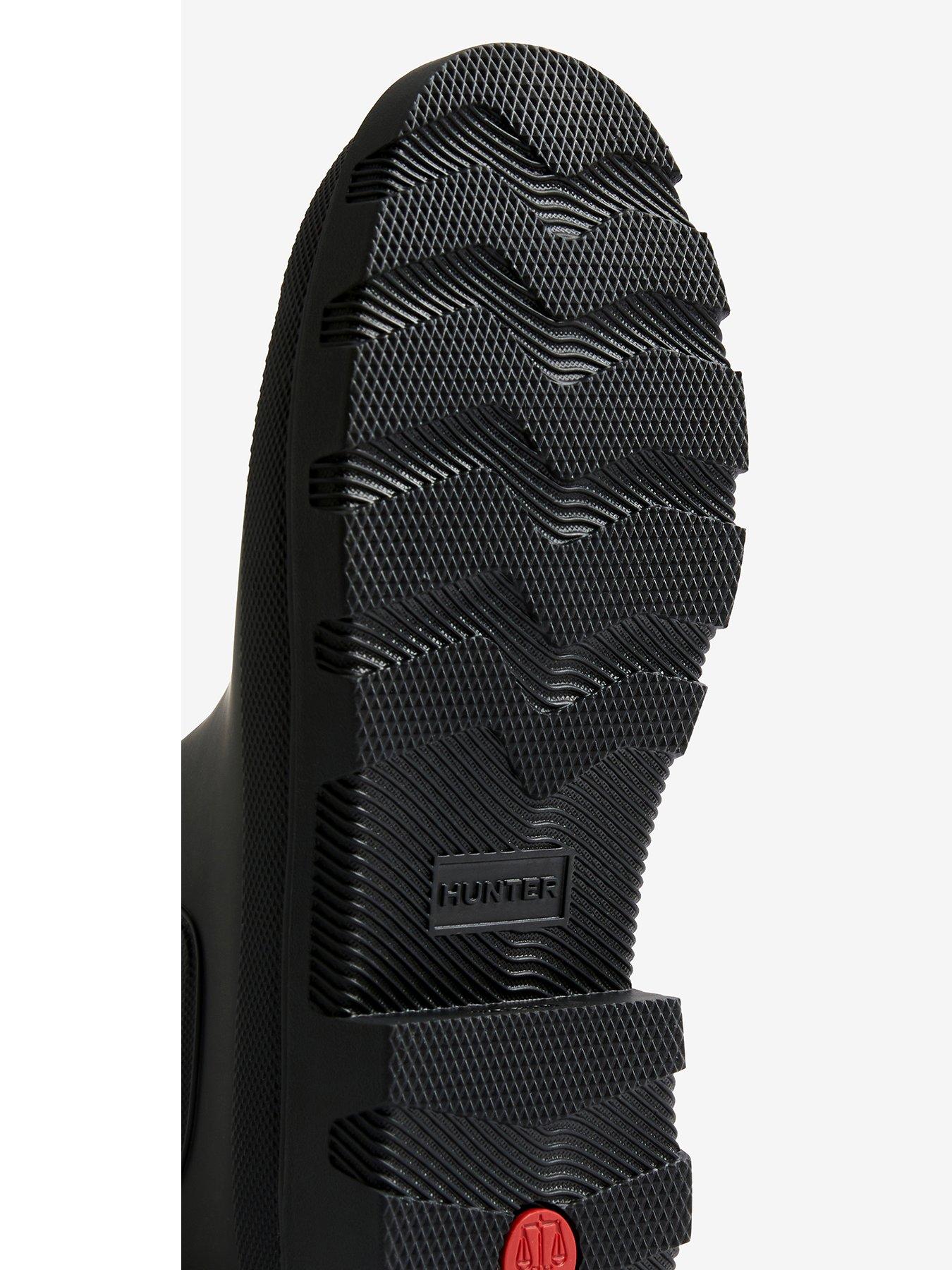 Image 2 of 2 of Hunter unisex downpour chelsea