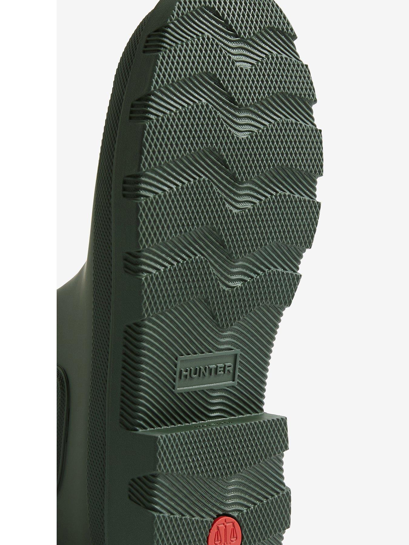 Image 4 of 4 of Hunter unisex downpour chelsea