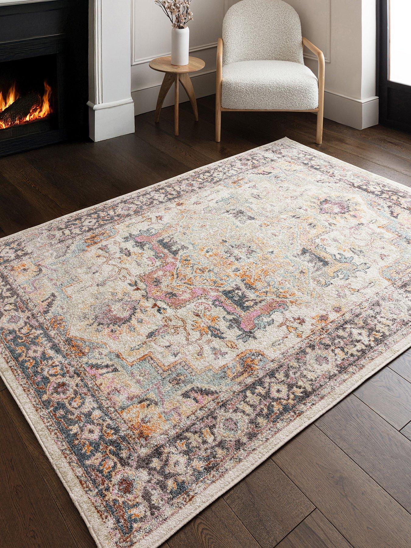 Asiatic Flores Kira 160x230