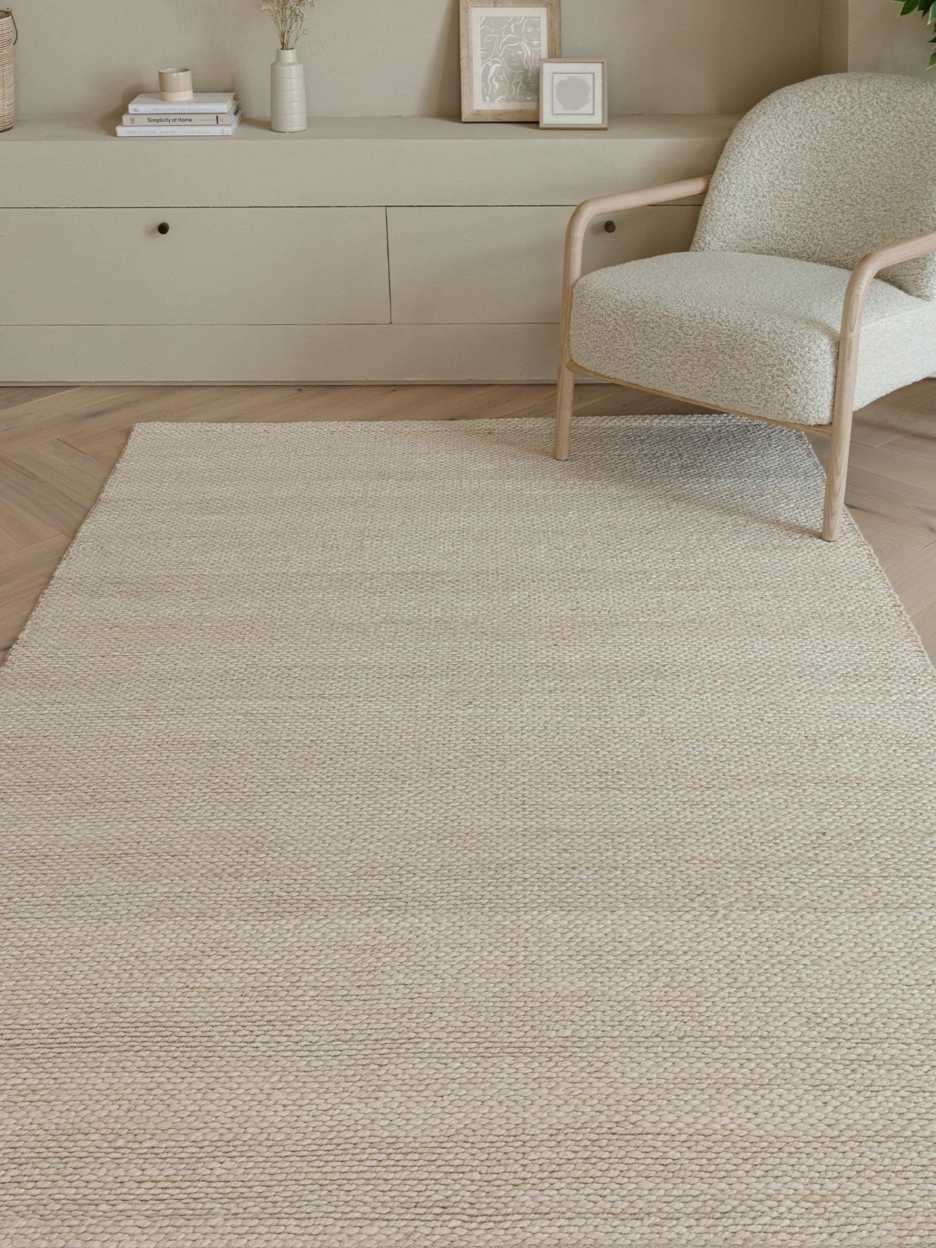 Asiatic Simplicity Blonde 160x230