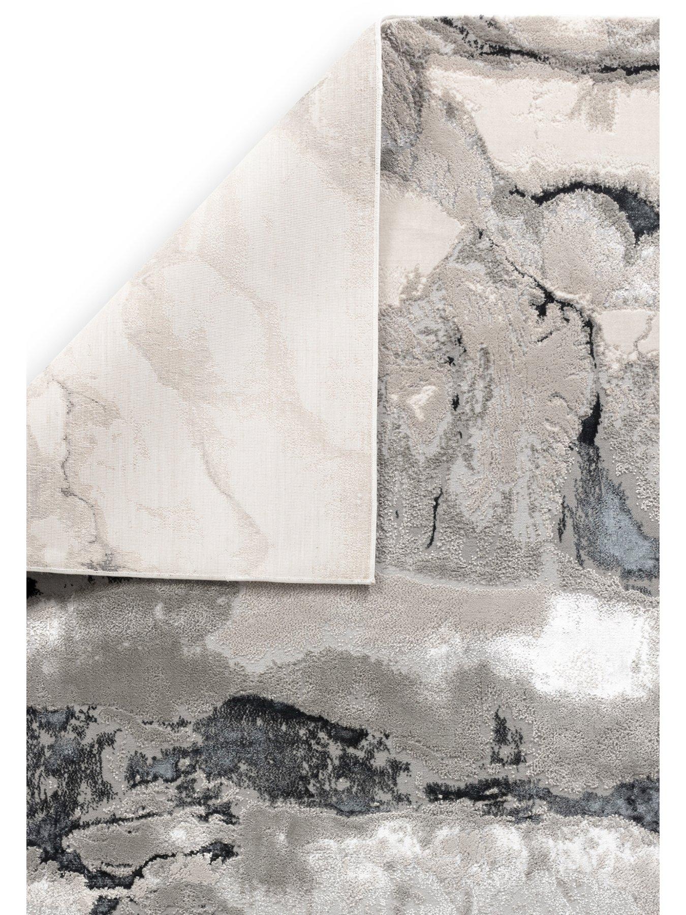 Image 5 of 7 of Asiatic Aurora Quartz Rug