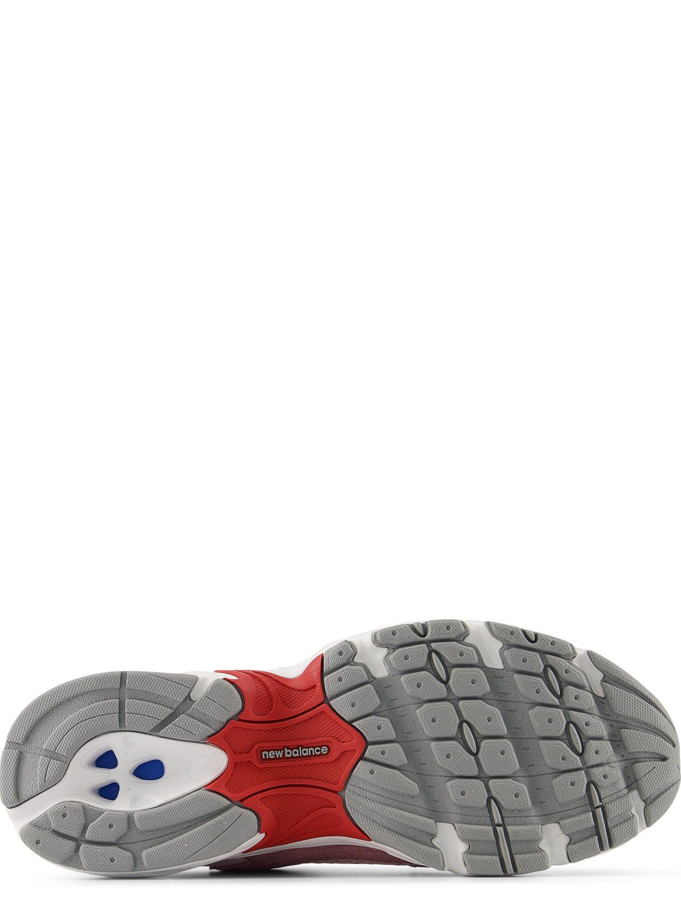 Image 5 of 6 of New Balance Womens 530 Trainer - Pink