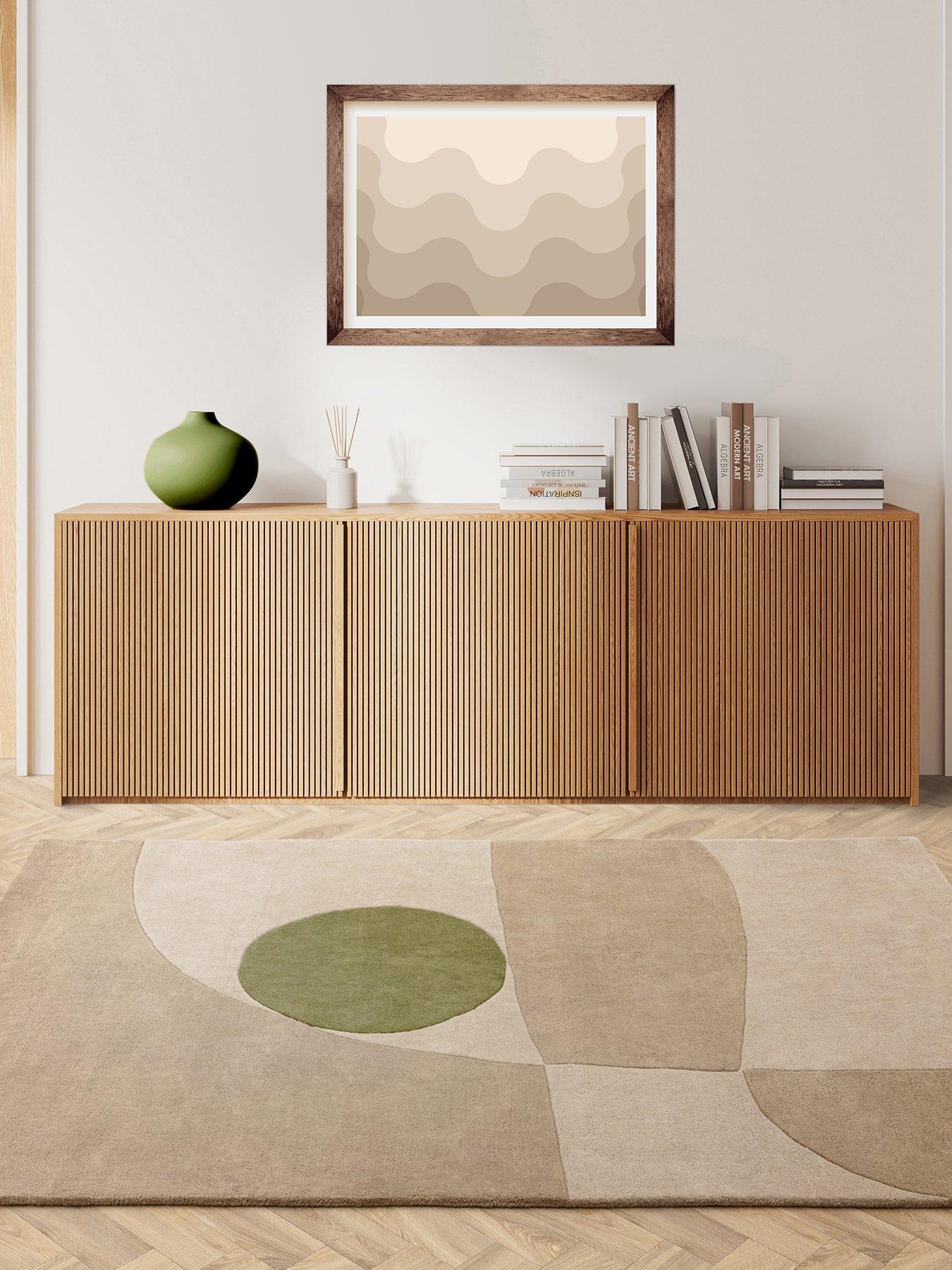 Asiatic Reef Horizon Rug