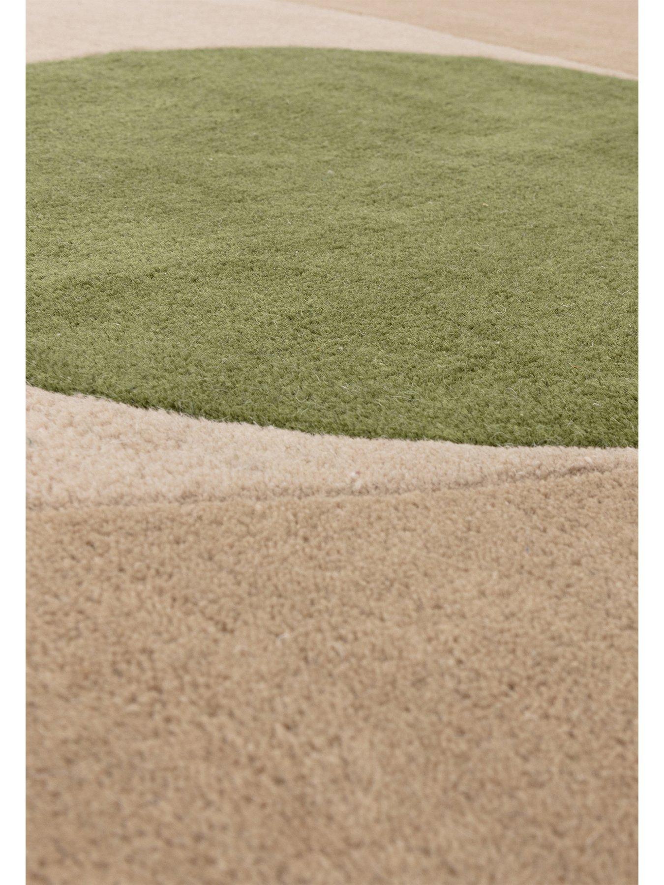 Image 6 of 6 of Asiatic Reef Horizon Rug