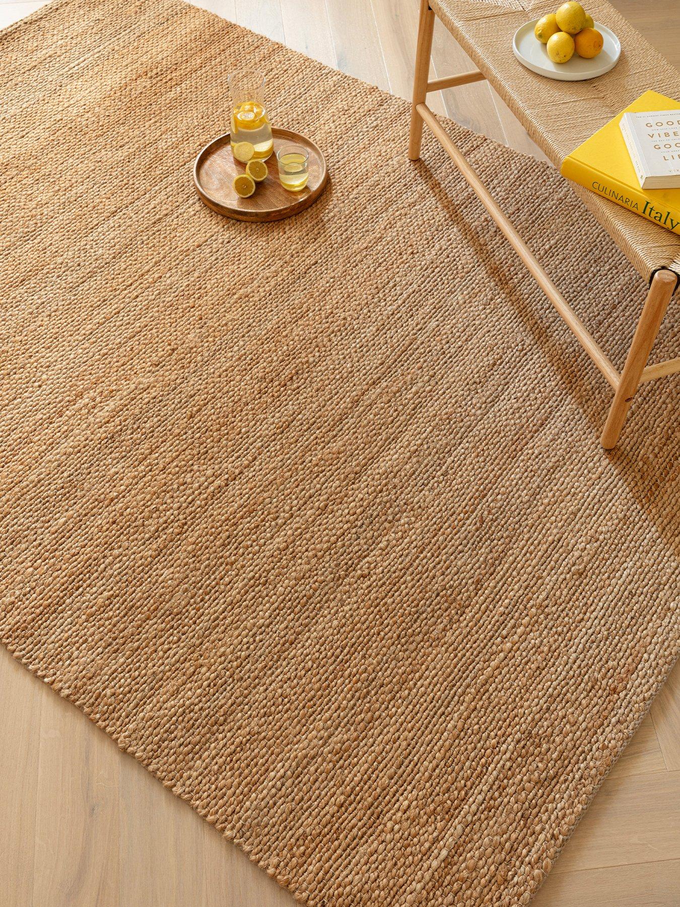 Asiatic Simplicity Rug - Natural
