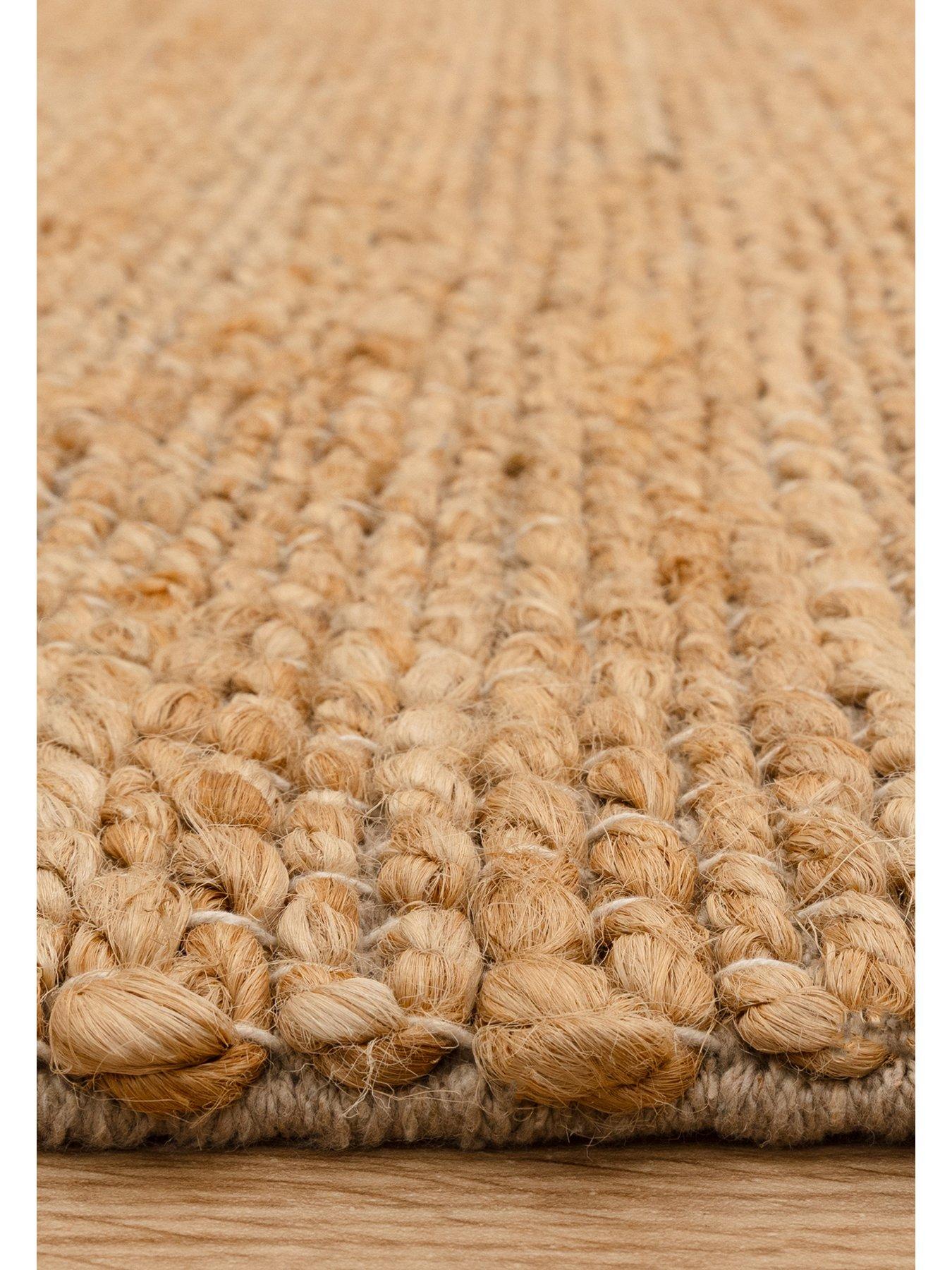 Image 7 of 7 of Asiatic Simplicity Natural  160x230