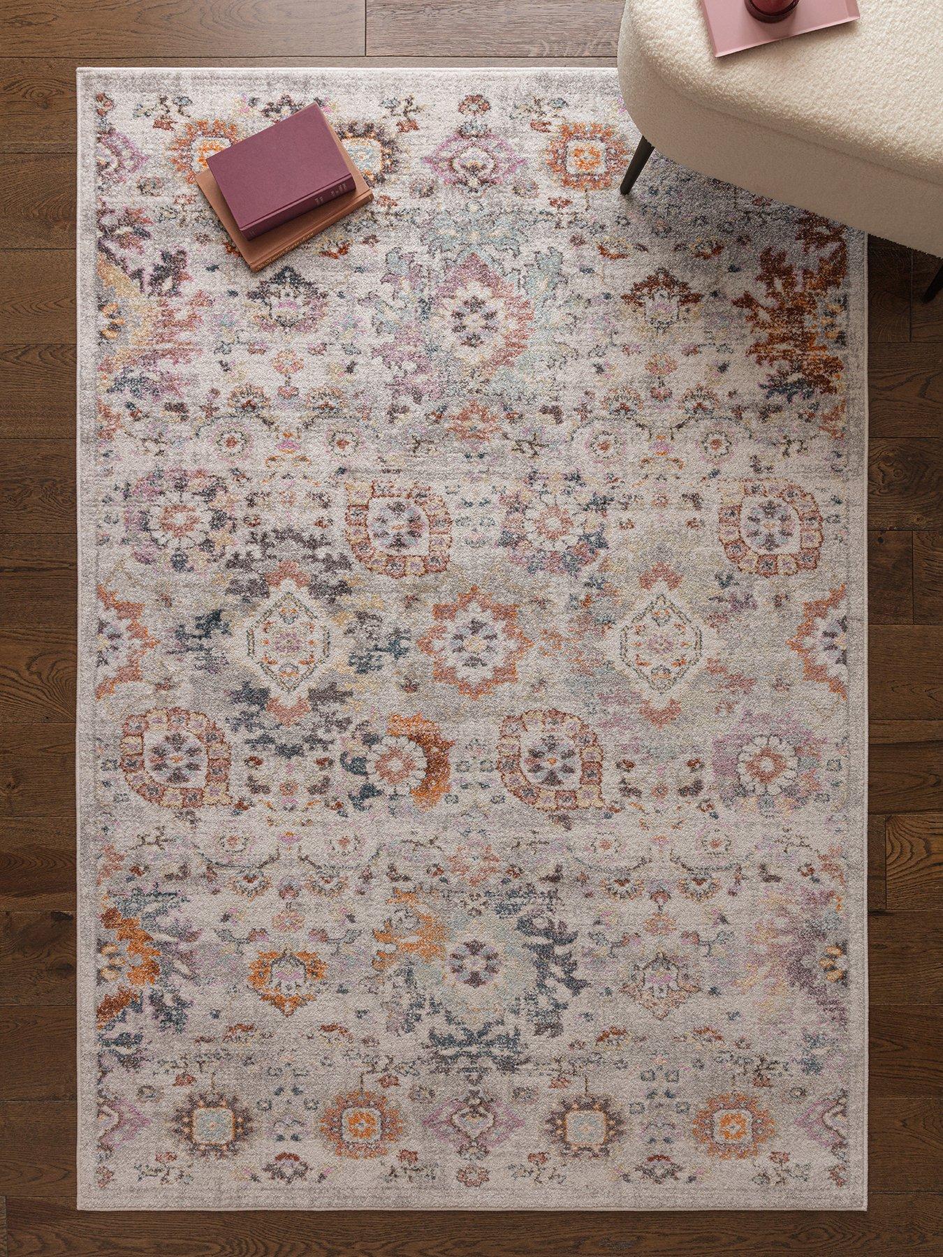 Asiatic Flores Mina160x230