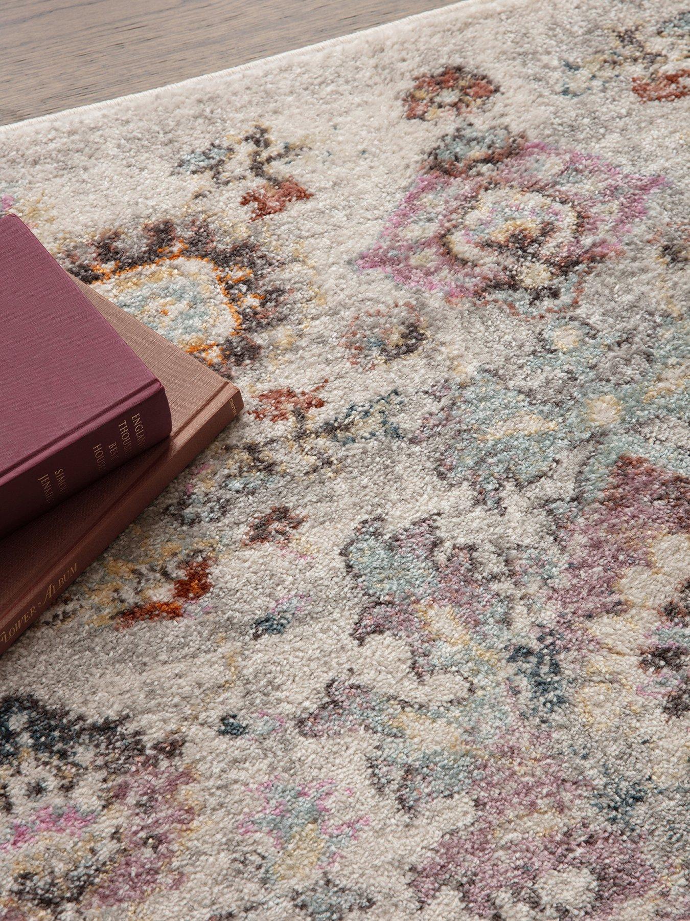 Image 3 of 7 of Asiatic Flores Mina160x230