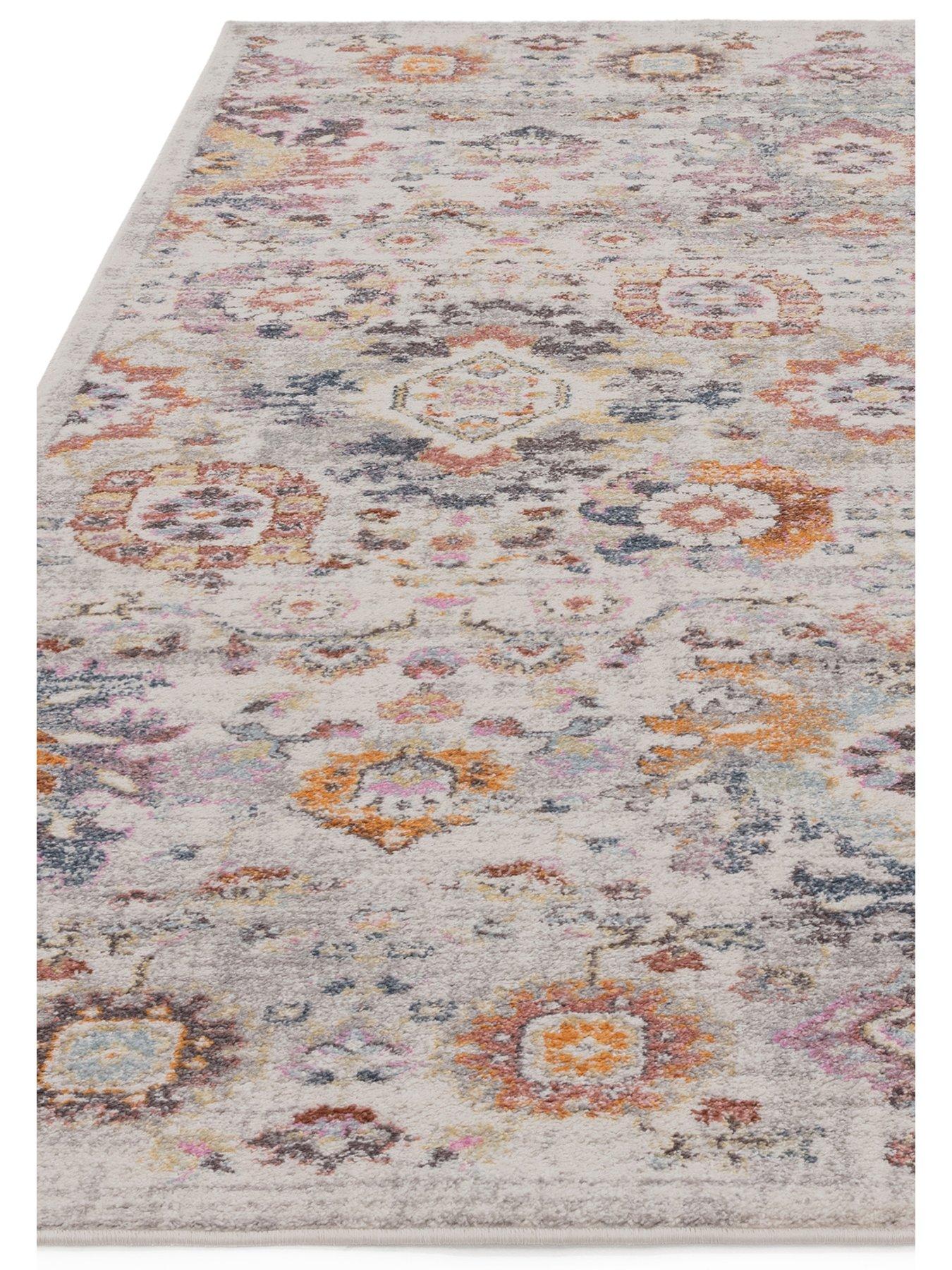 Image 4 of 7 of Asiatic Flores Mina160x230