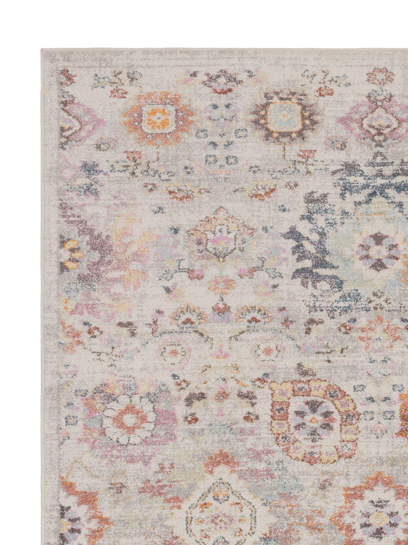 Image 5 of 7 of Asiatic Flores Mina160x230