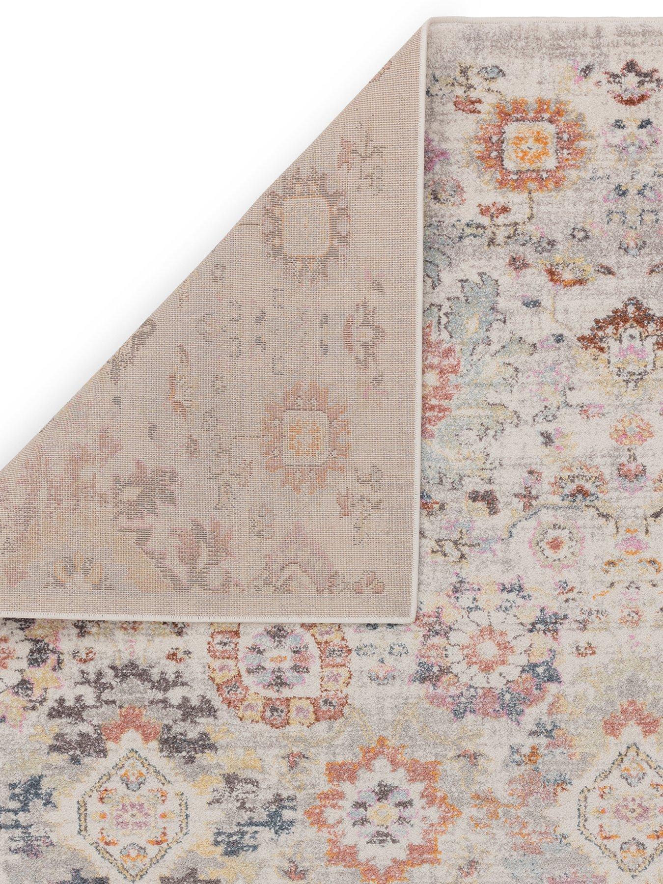 Image 6 of 7 of Asiatic Flores Mina160x230