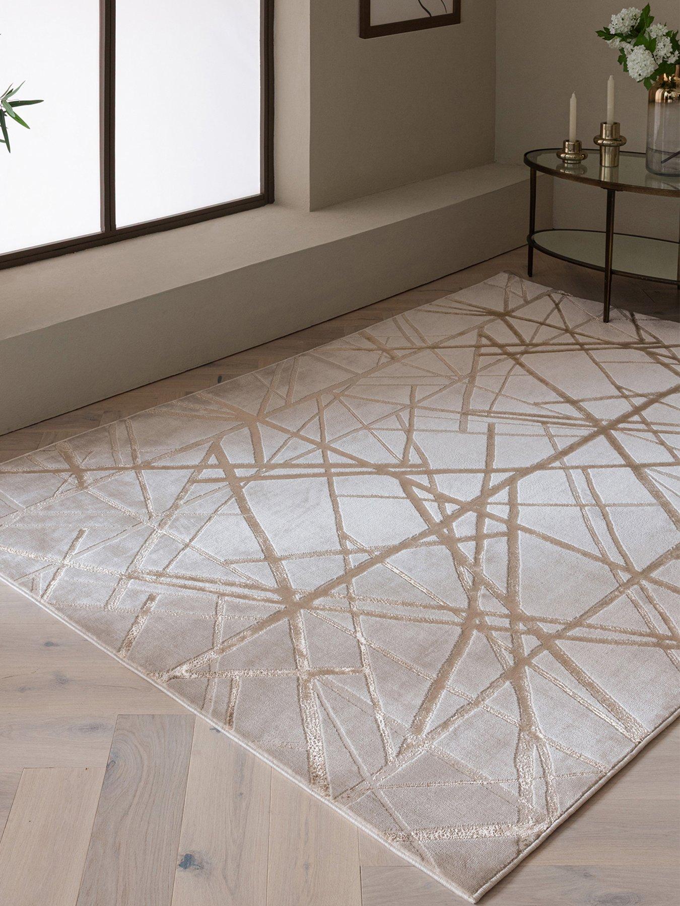 Asiatic Aurora Mica Rug