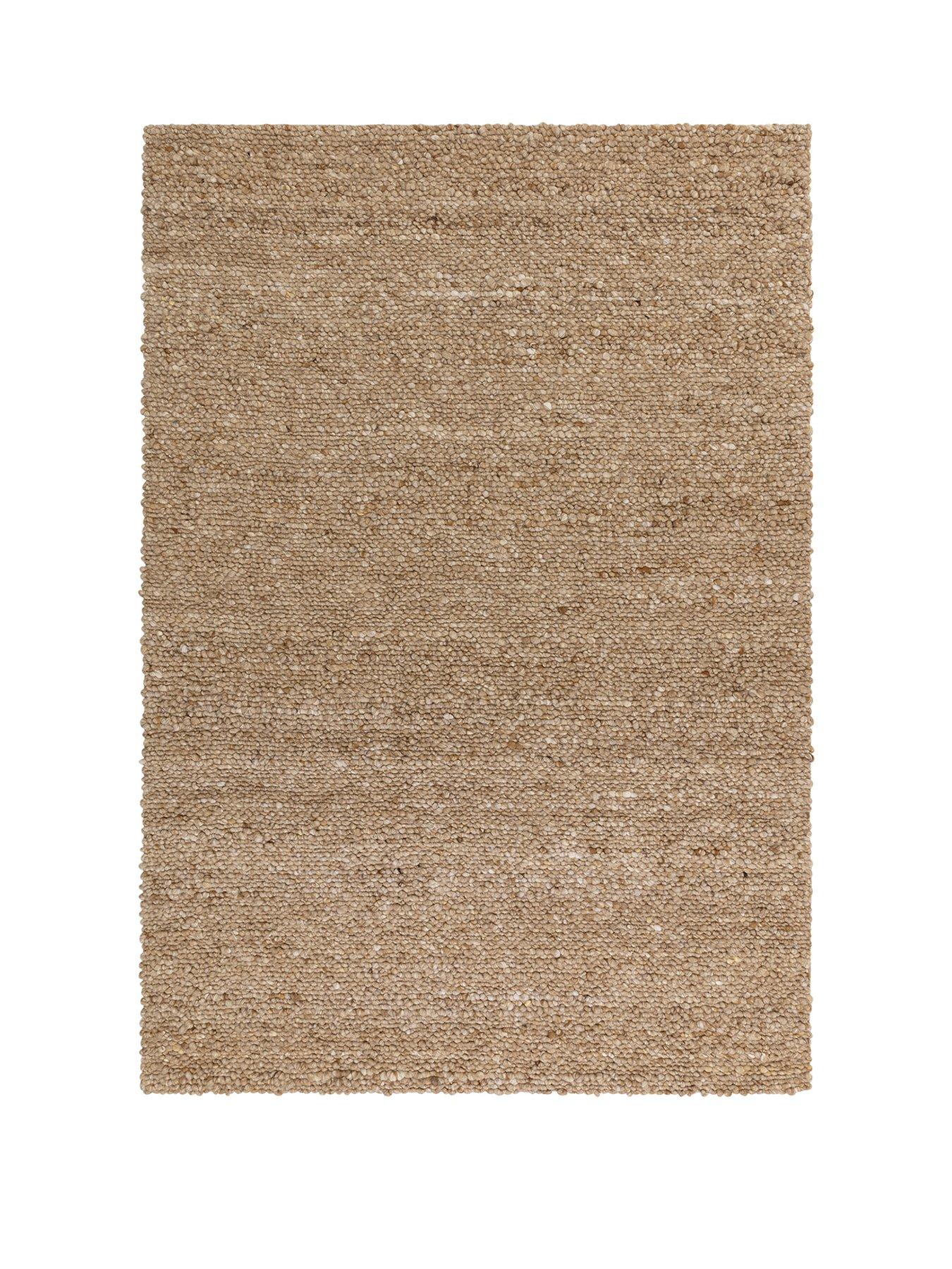 Asiatic Alder Rug - Honey | Very