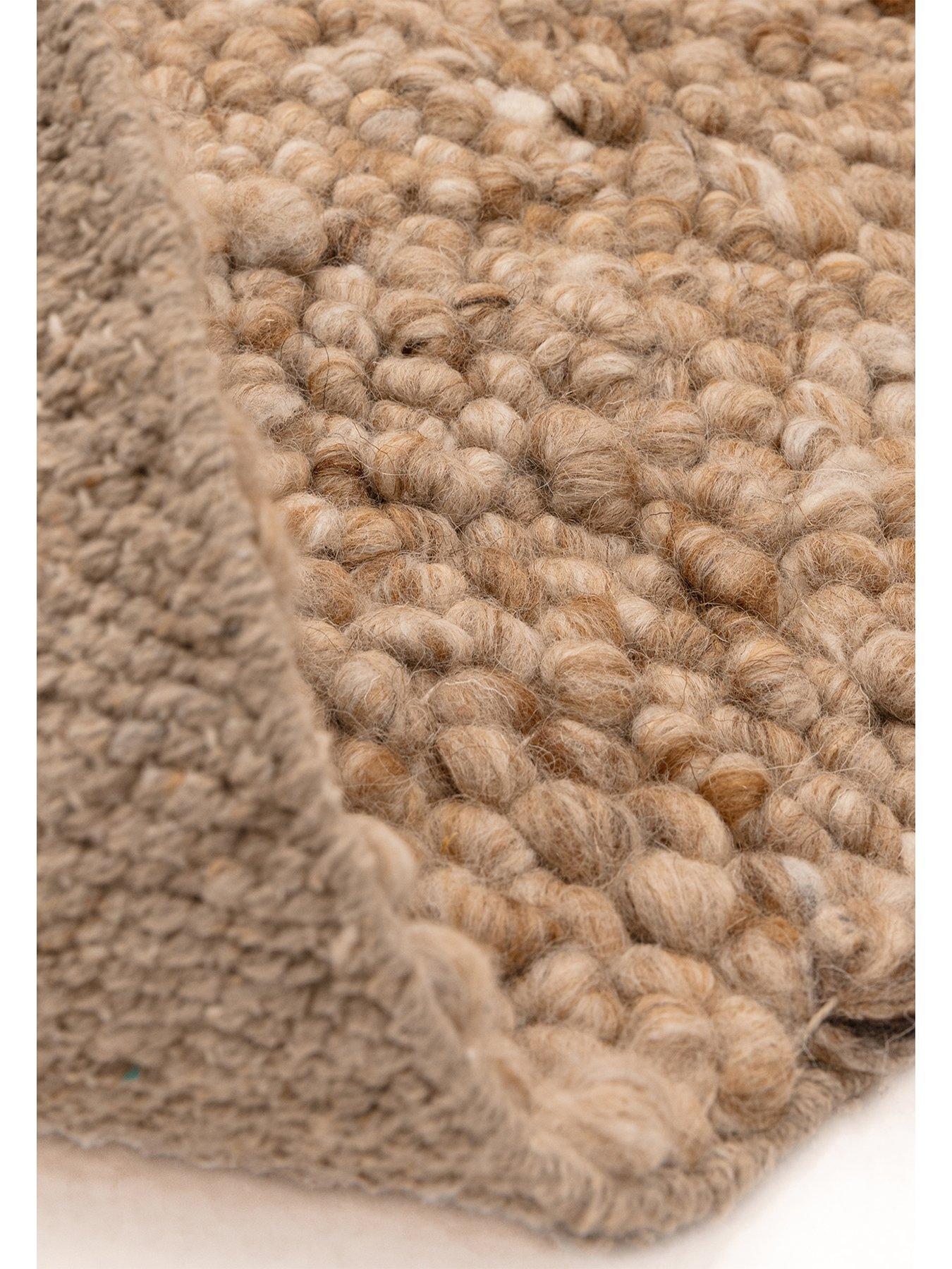 Asiatic Alder Rug - Honey | Very