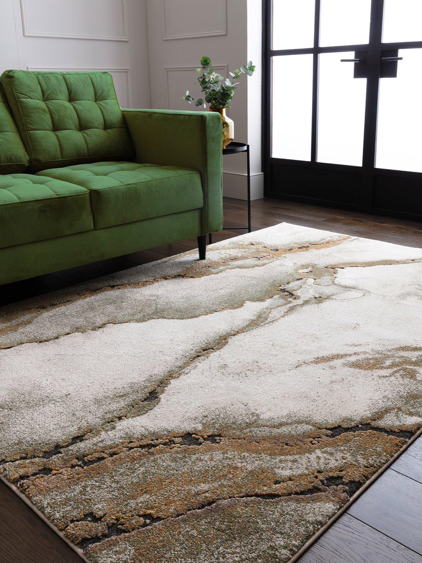 Asiatic Mirage Oasis Green200x290