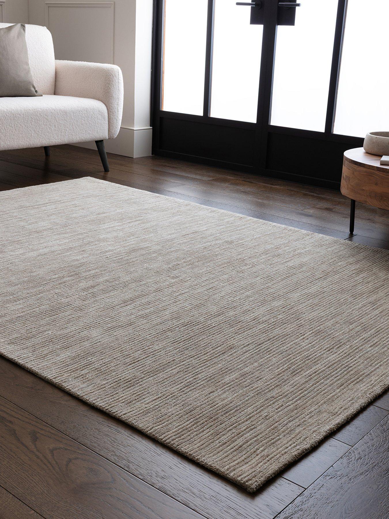Asiatic Hazy Rug - Stone