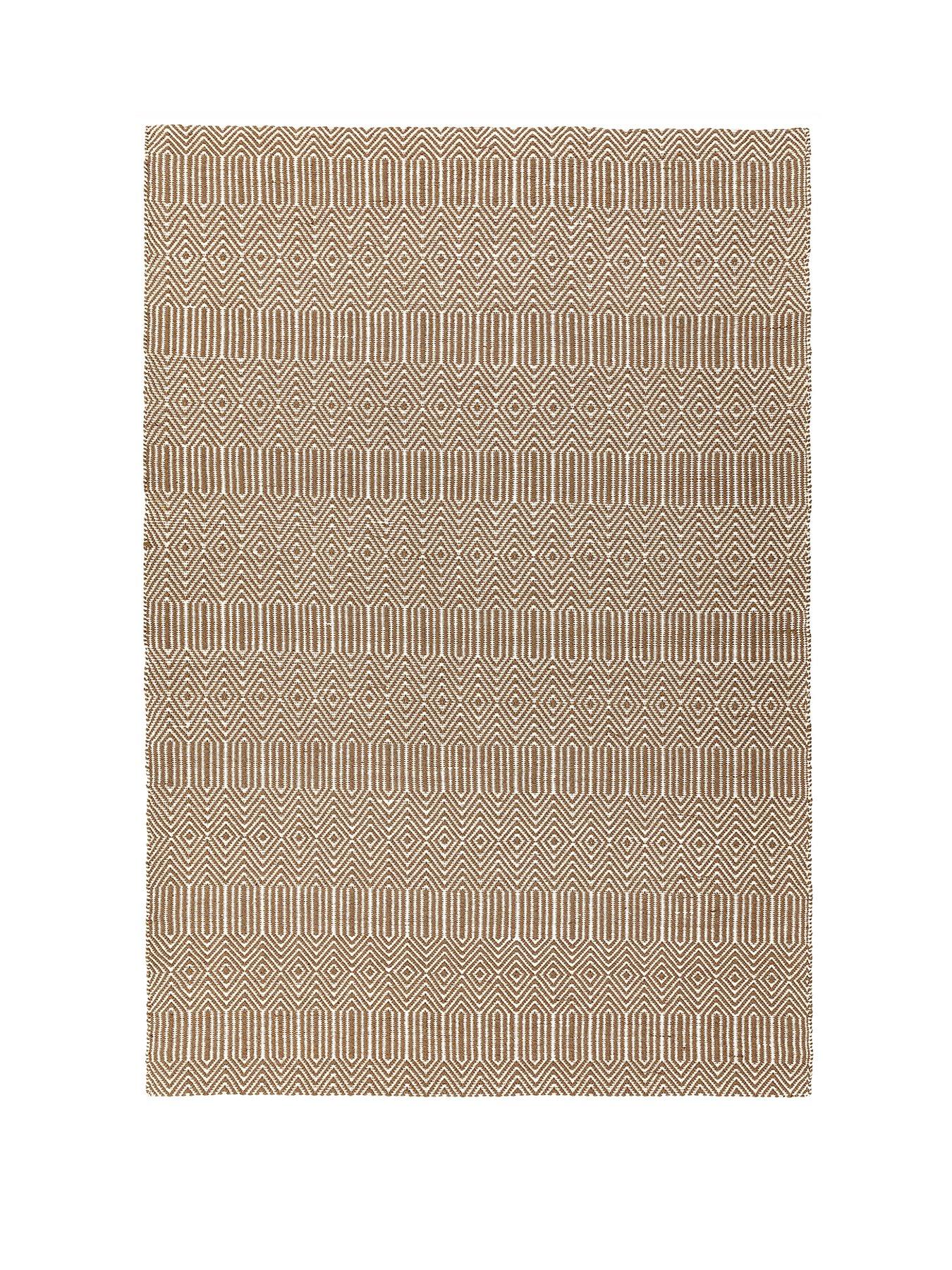 Image 2 of 7 of Asiatic Sloan Rug - Taupe