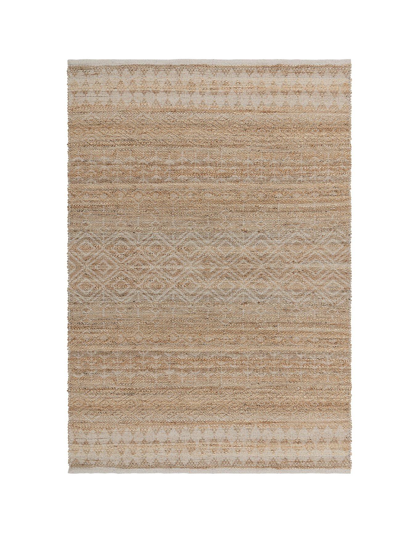 Asiatic Asher Rug - Natural | Very
