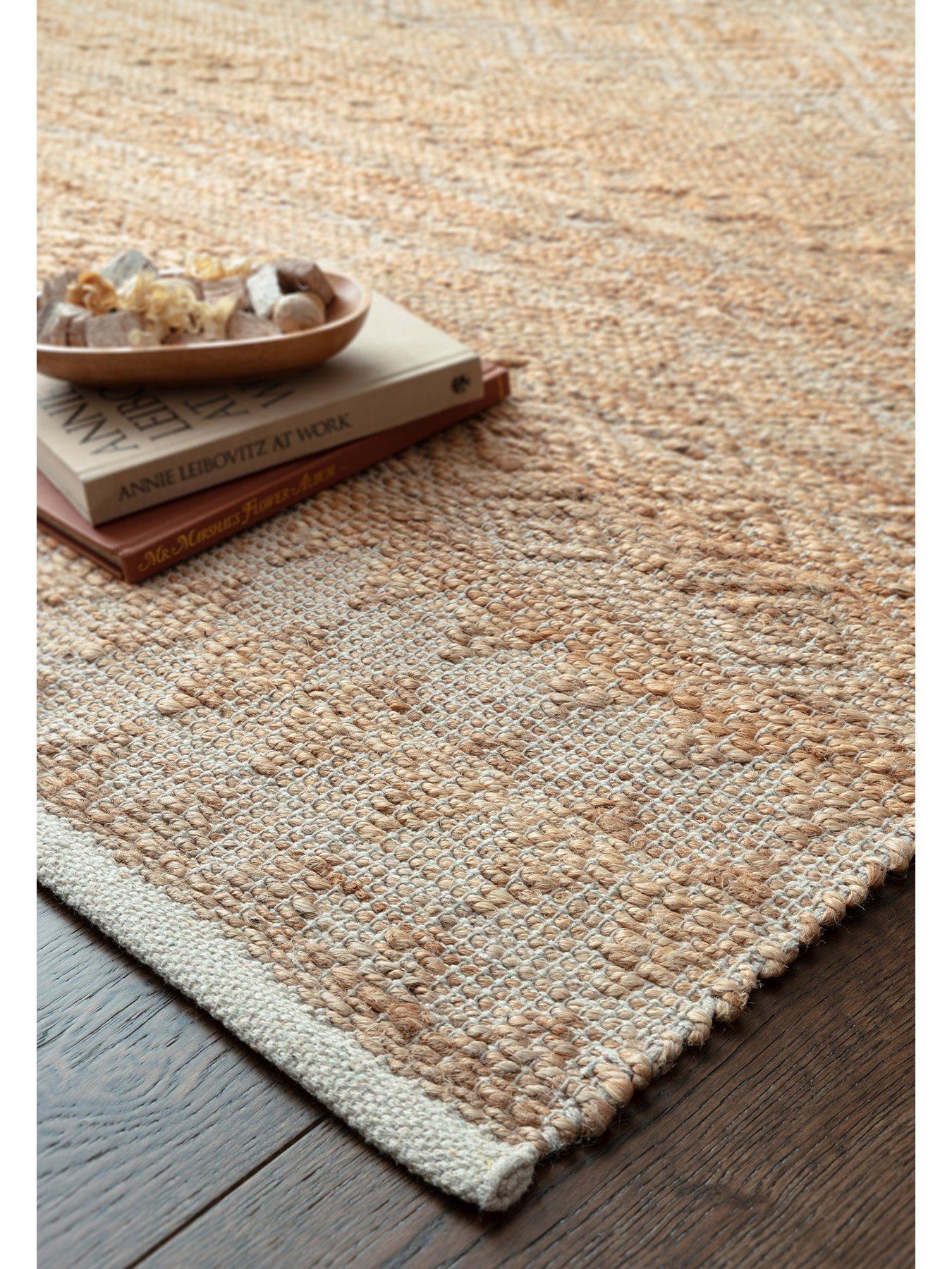Asiatic Asher Rug - Natural | Very