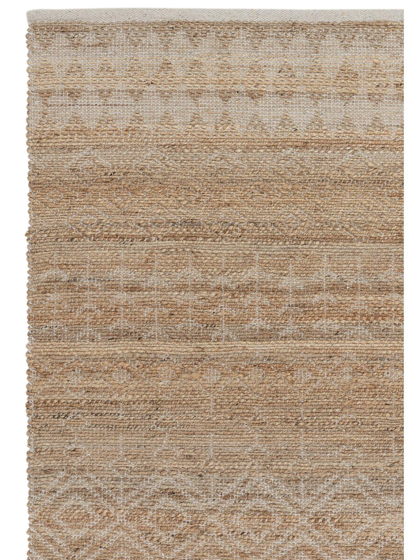 Asiatic Asher Rug - Natural | Very