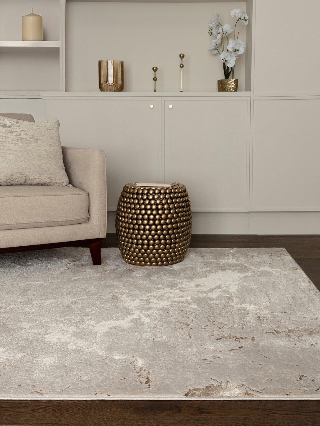 Asiatic Aurora Strata Rug | Very