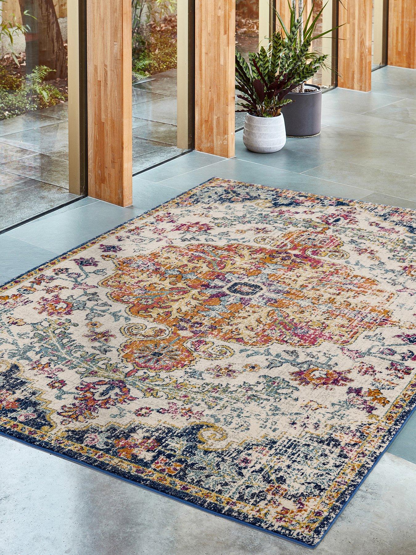 Asiatic Nova Medallion Rug