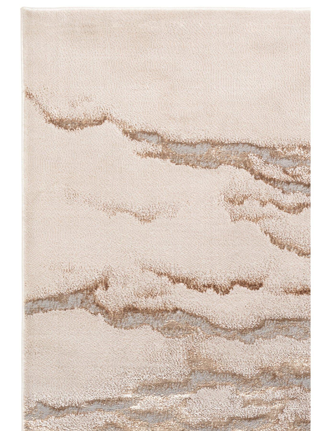 Image 5 of 7 of Asiatic Aurora Linea Rug