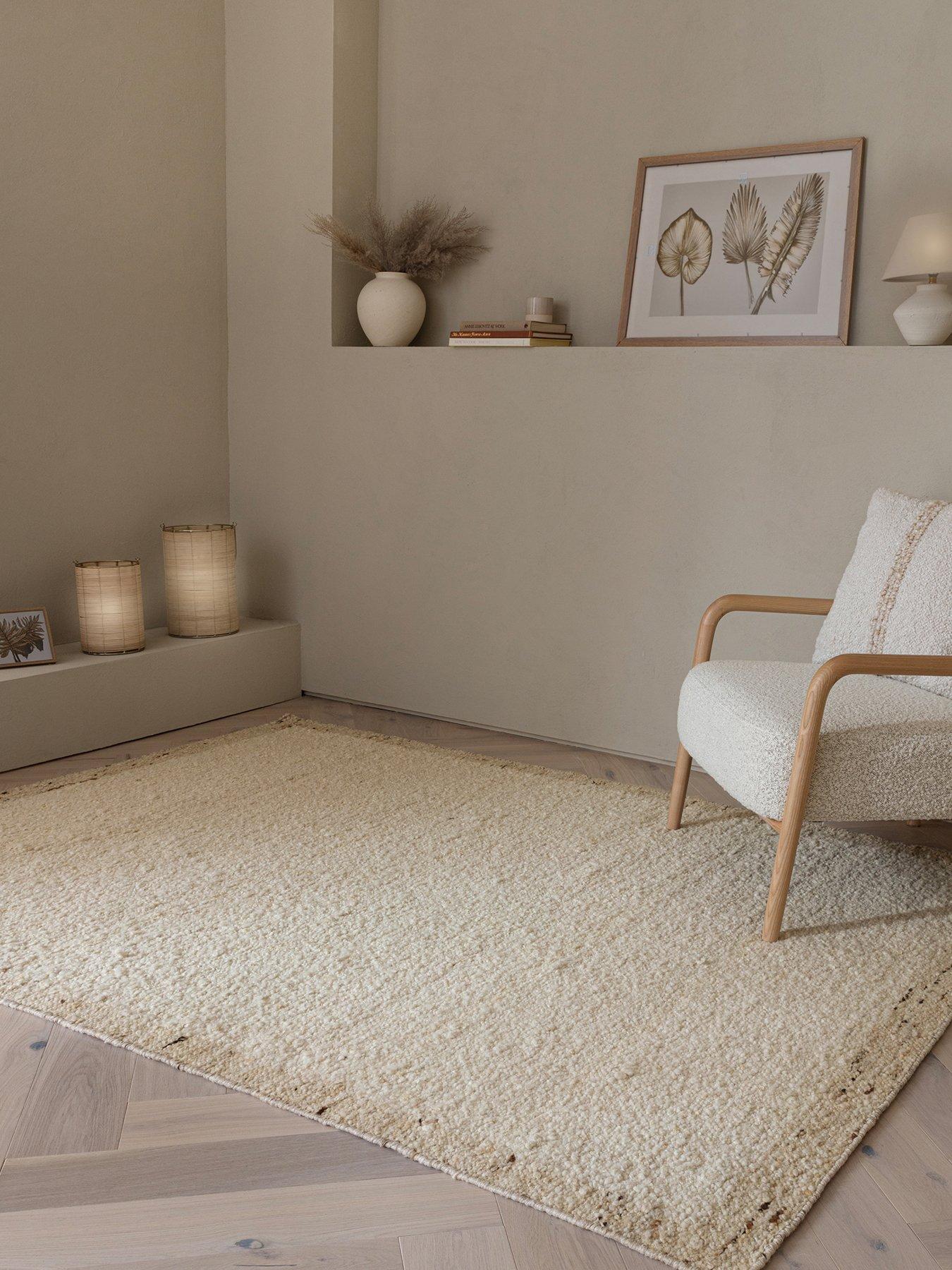 Asiatic Napa Border Rug