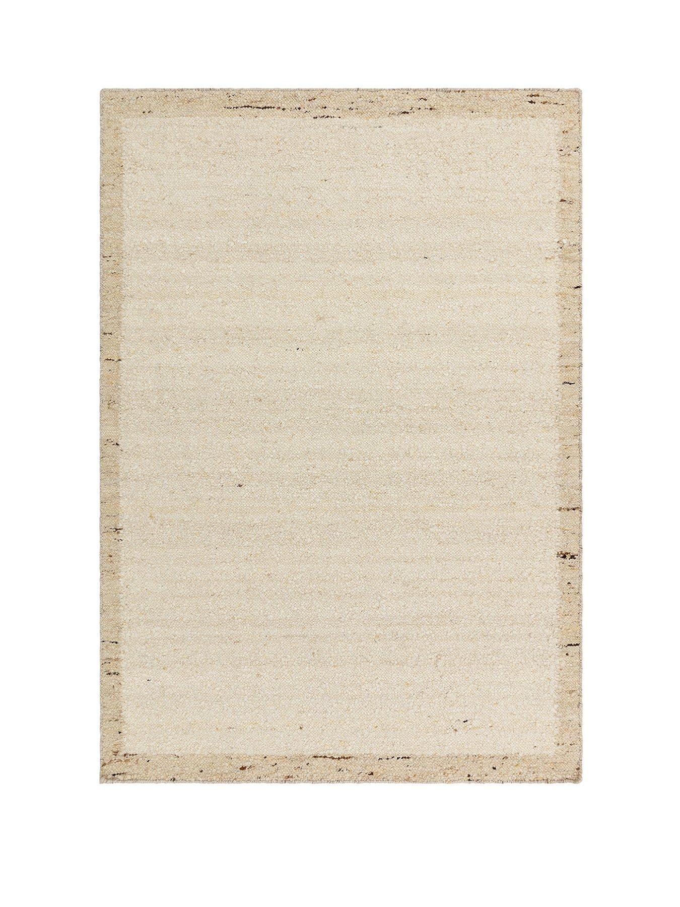Image 2 of 7 of Asiatic Napa Border Rug