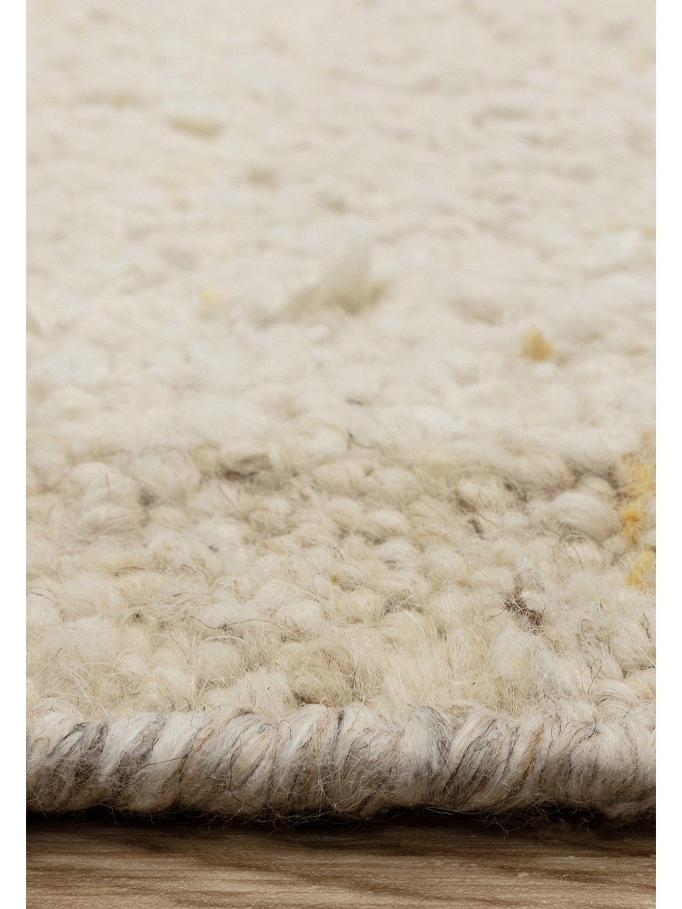 Image 7 of 7 of Asiatic Napa Border Rug