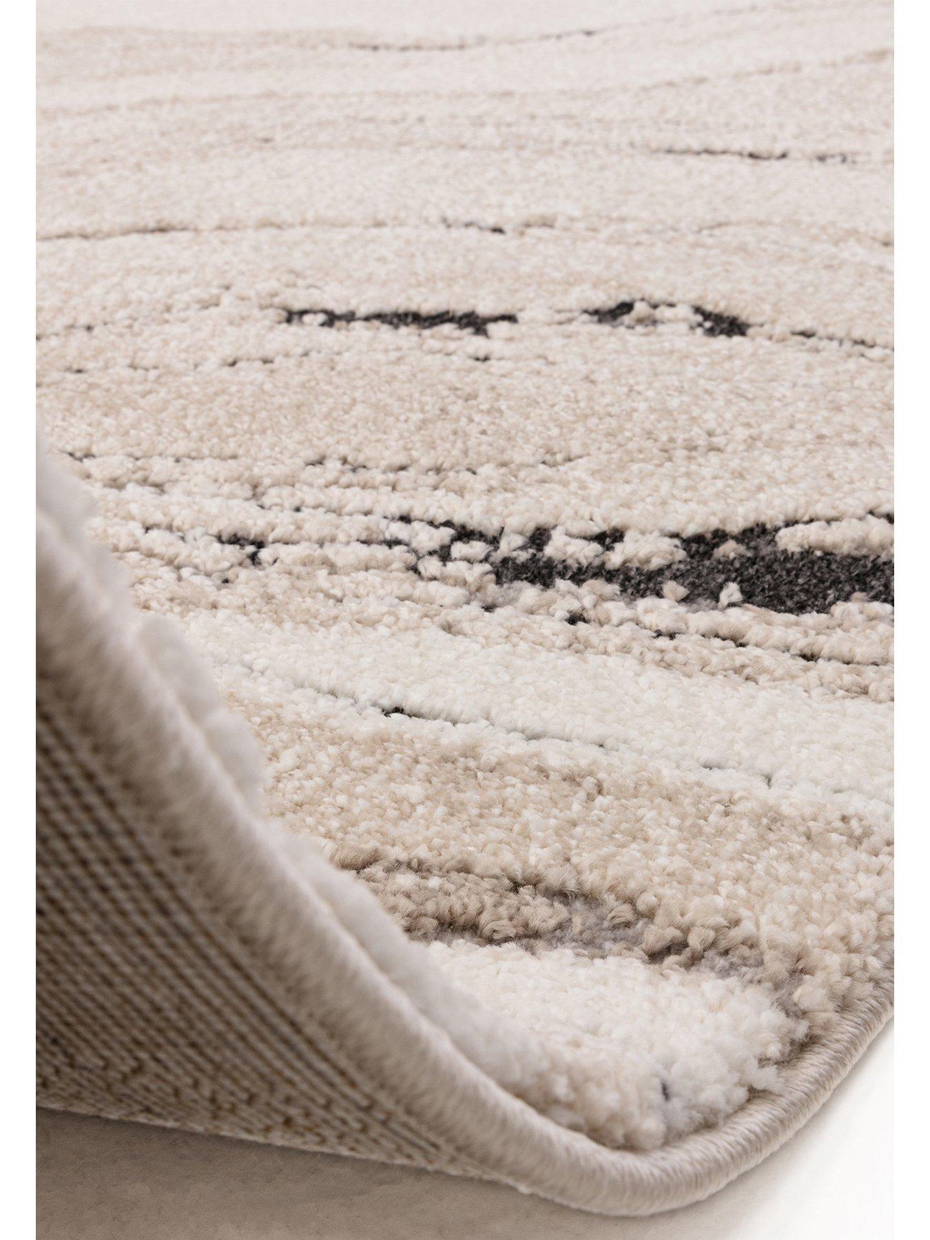 Asiatic Mirage Quartz Rug - Beige | Very