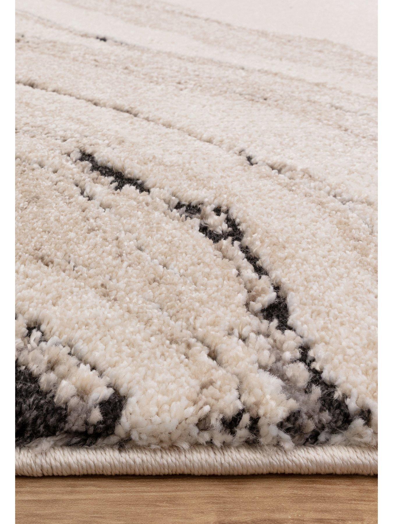 Asiatic Mirage Quartz Rug - Beige | Very