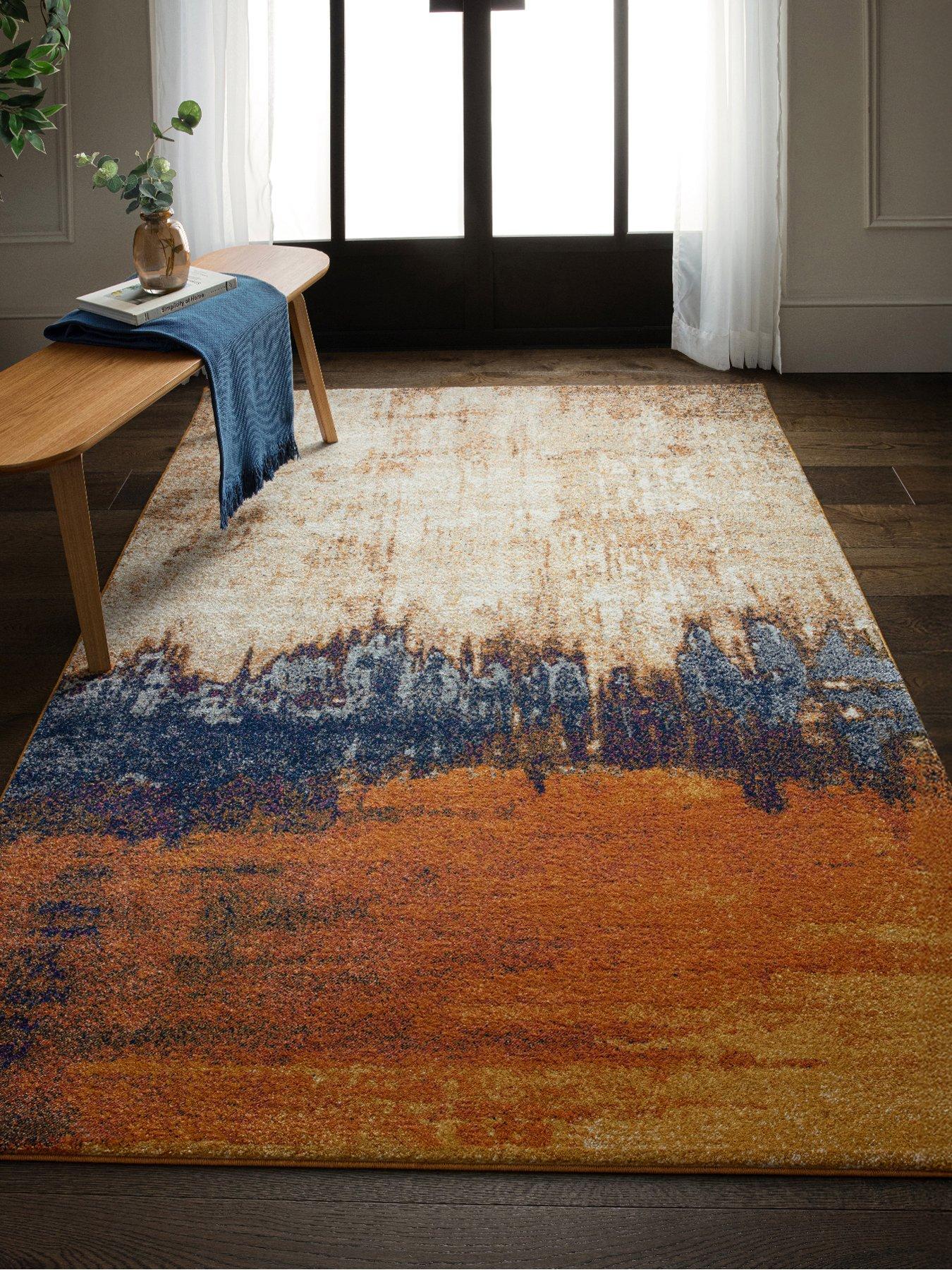 Asiatic Nova Distress Rug