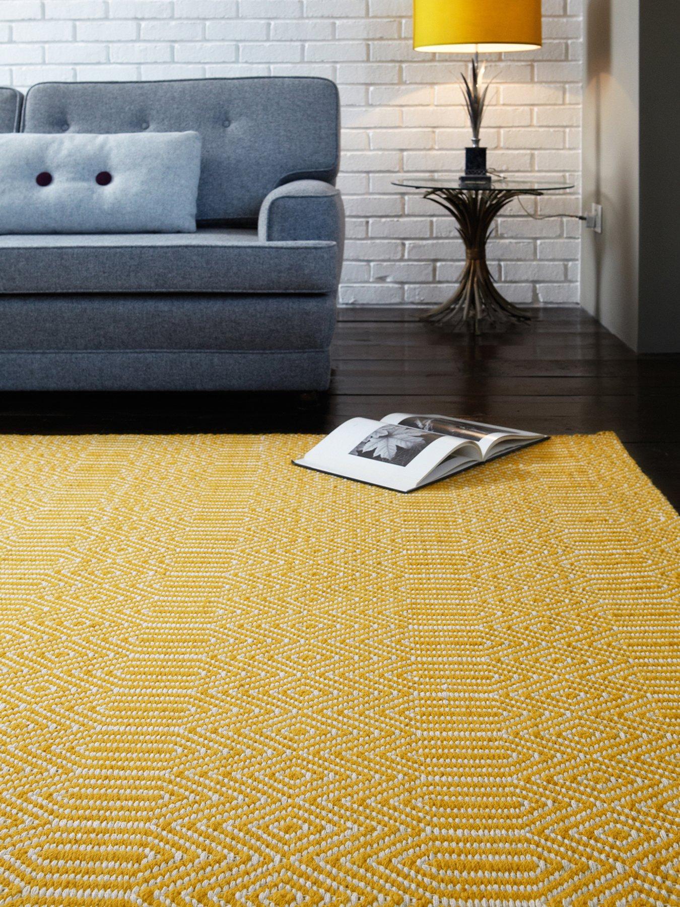 Image 1 of 5 of Asiatic Sloan Rug - Beige
