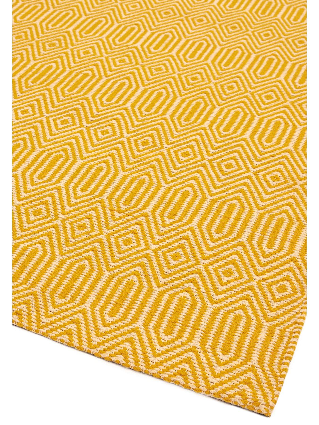 Image 3 of 5 of Asiatic Sloan Rug - Beige